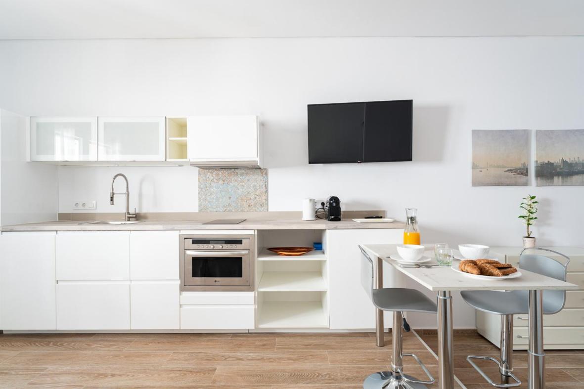 Cuatro apartamentos exclusivos para 12 Pax by costablancarent