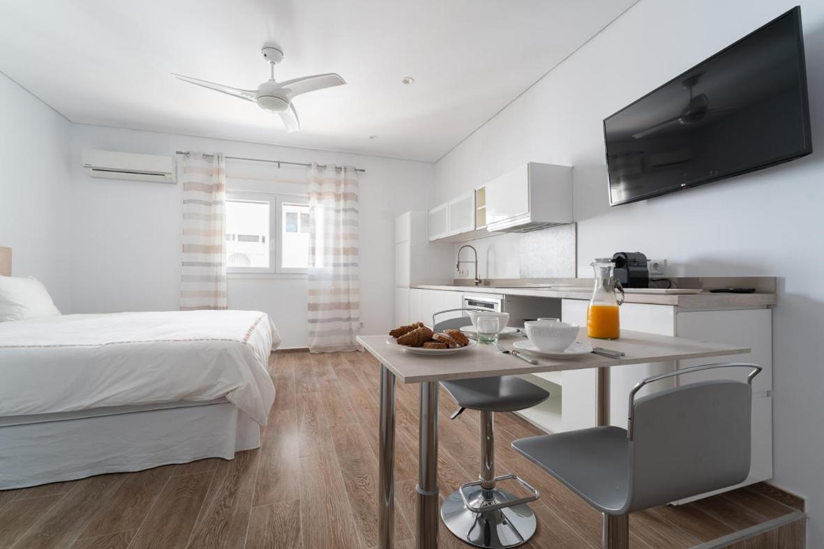 Cuatro apartamentos exclusivos para 12 Pax by costablancarent
