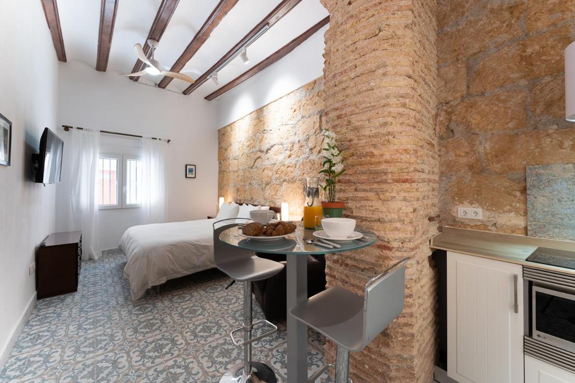 Cuatro apartamentos exclusivos para 12 Pax by costablancarent
