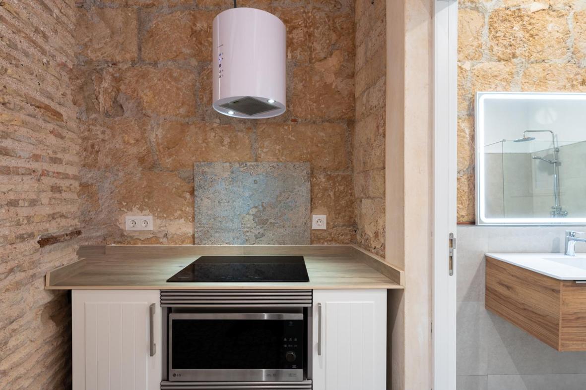 Cuatro apartamentos exclusivos para 12 Pax by costablancarent