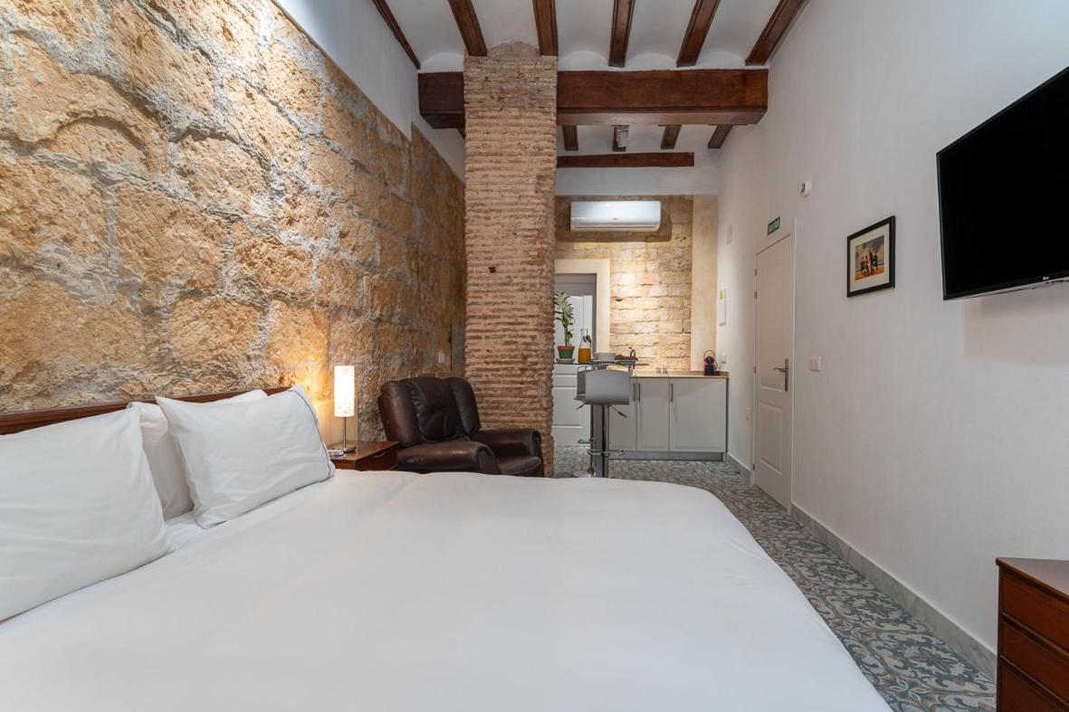 Cuatro apartamentos exclusivos para 12 Pax by costablancarent