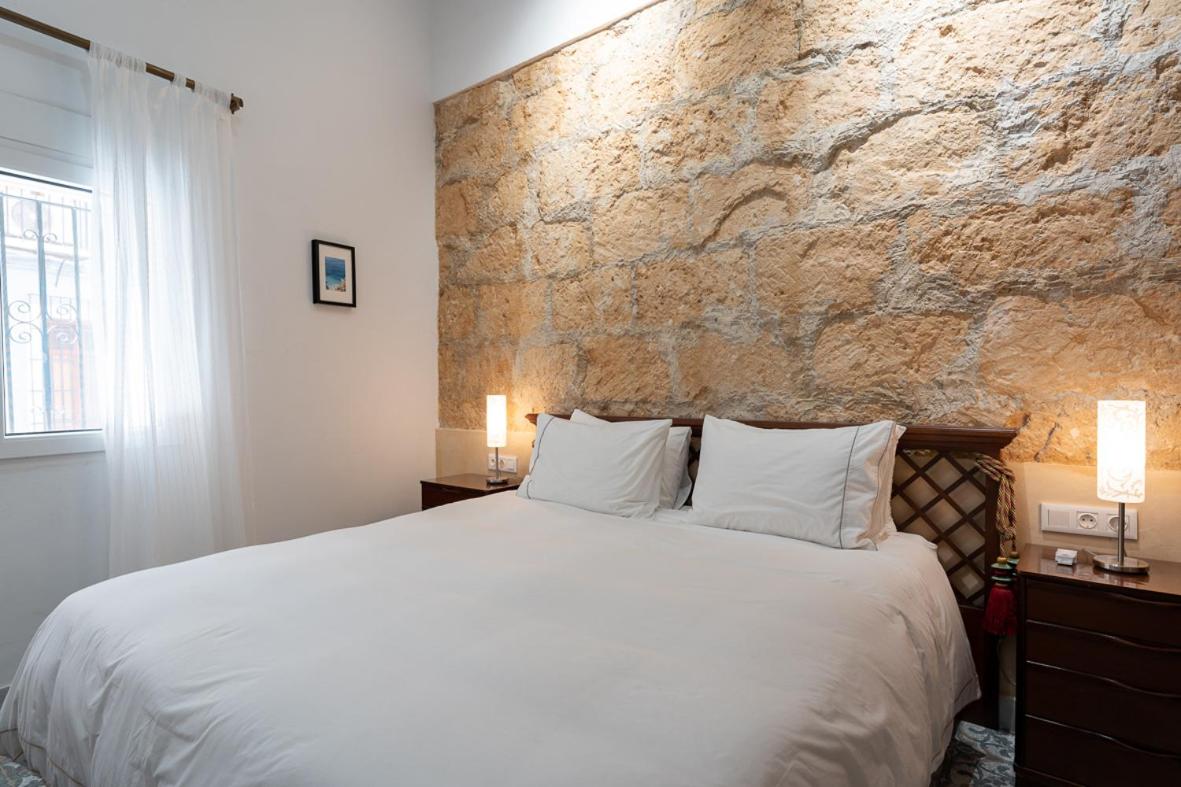 Cuatro apartamentos exclusivos para 12 Pax by costablancarent