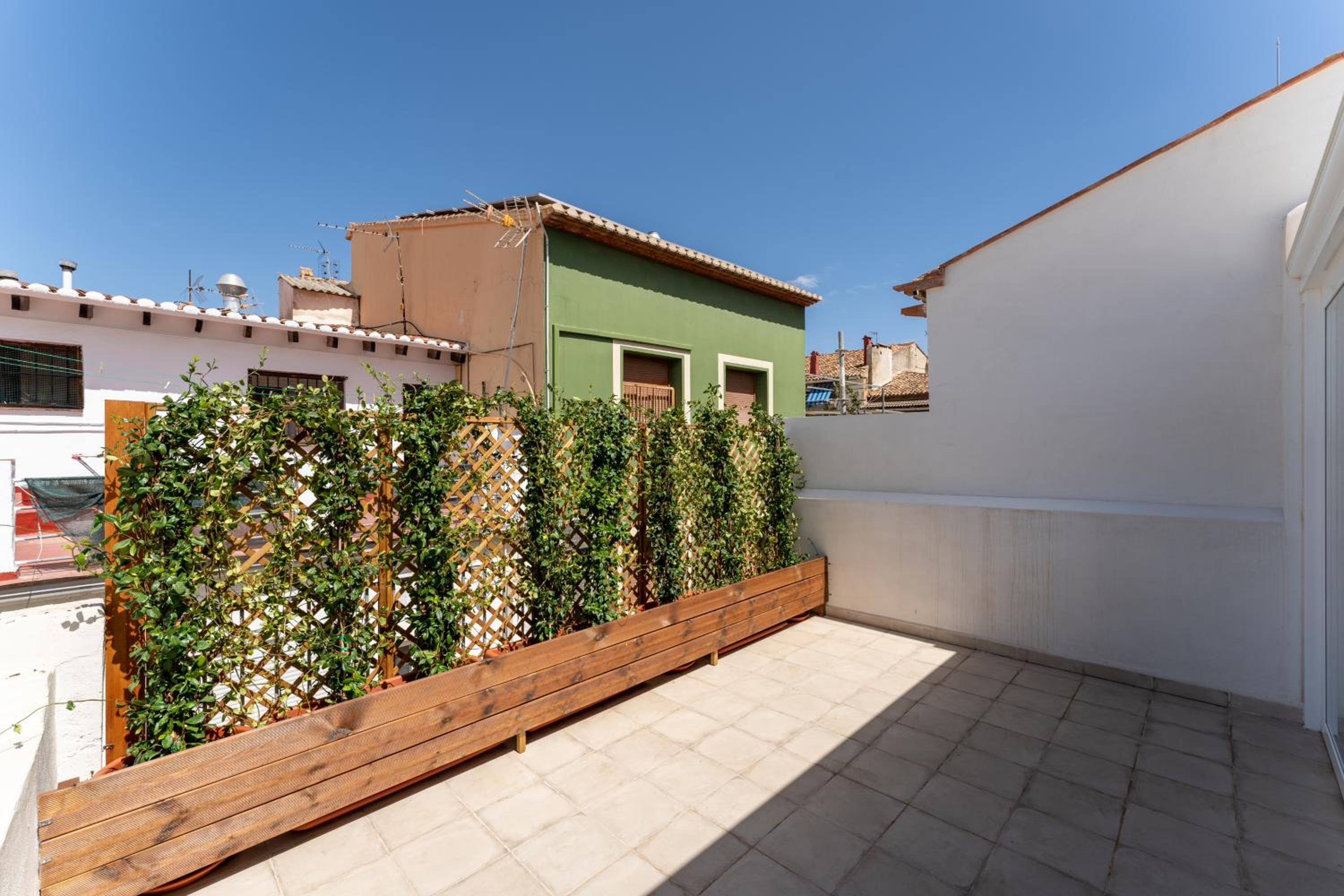 Cuatro apartamentos exclusivos para 12 Pax by costablancarent