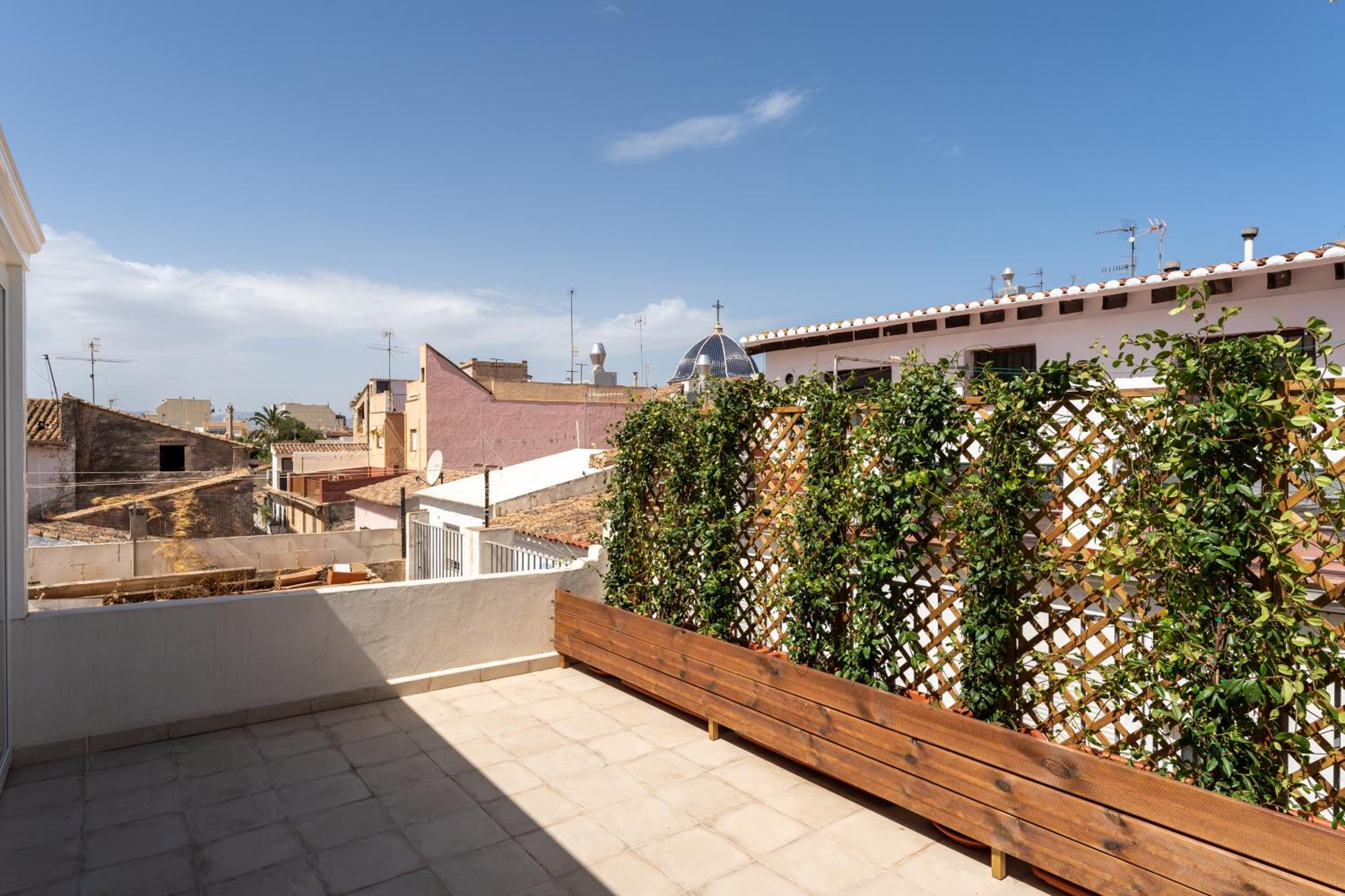 Cuatro apartamentos exclusivos para 12 Pax by costablancarent
