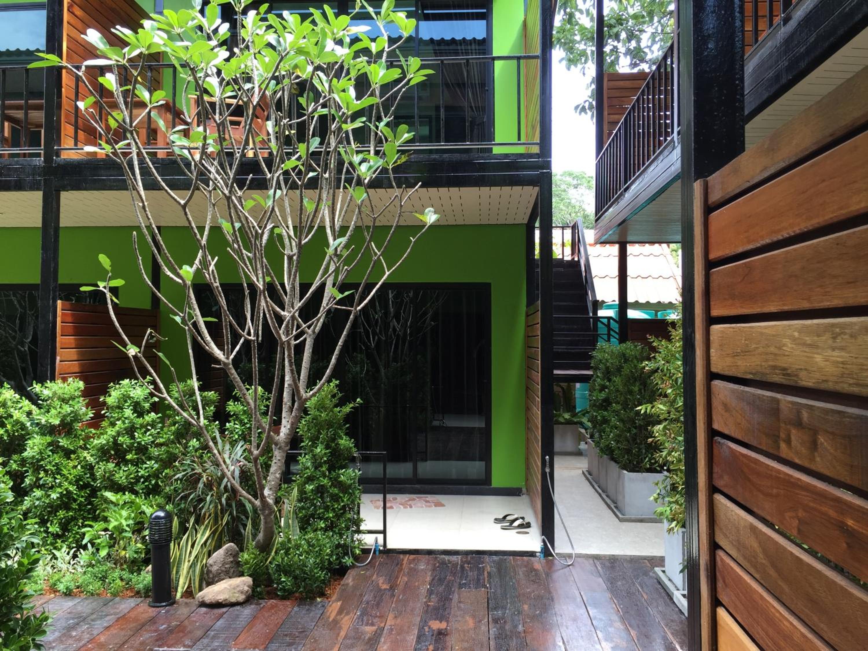 Leelawadee Lipe Resort