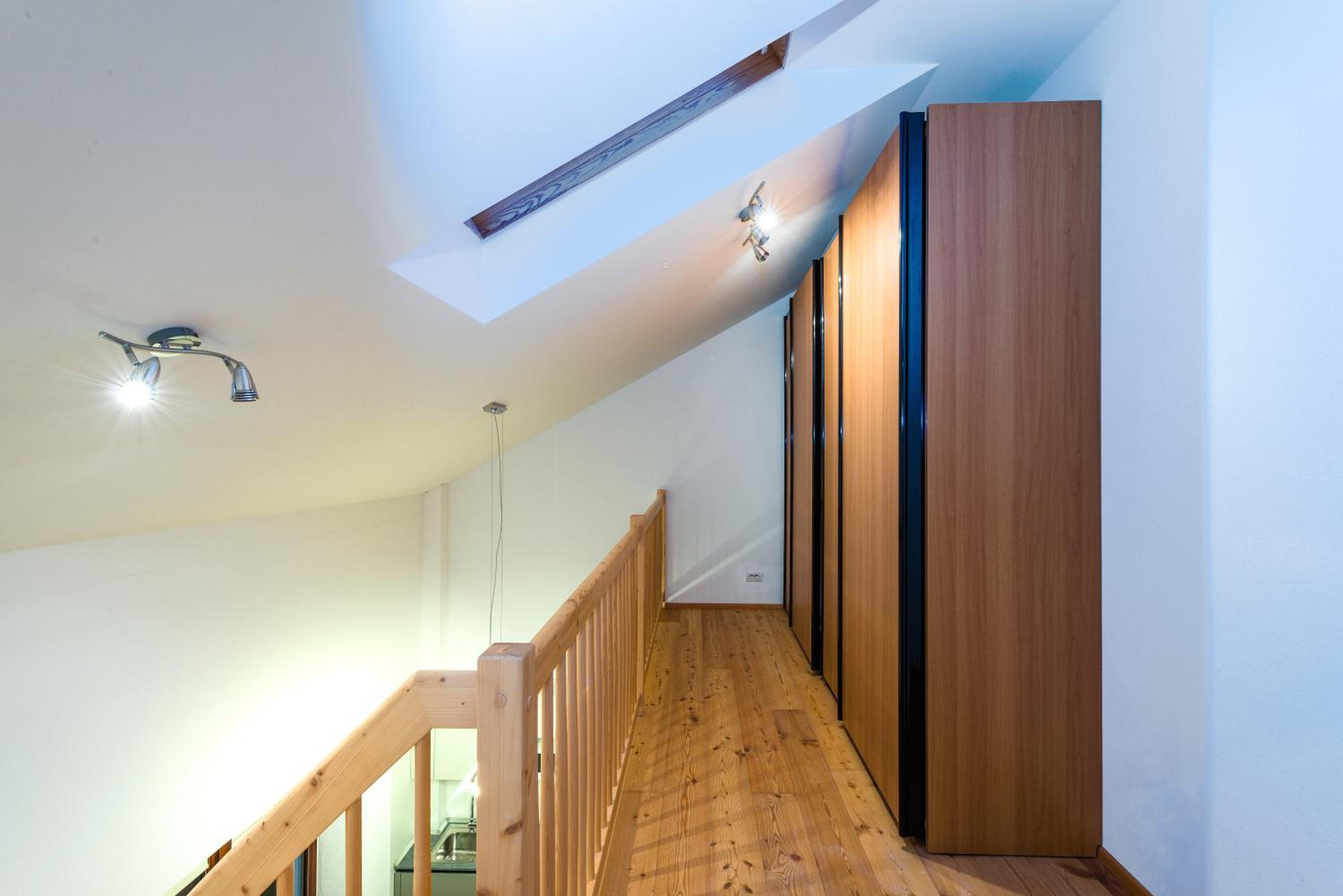 Appartements Wald Residence Bad Kleinkirchheim