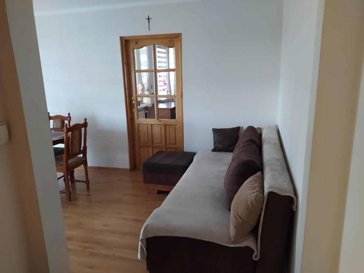 Apartament z Widokiem na Śnieżkę view 4