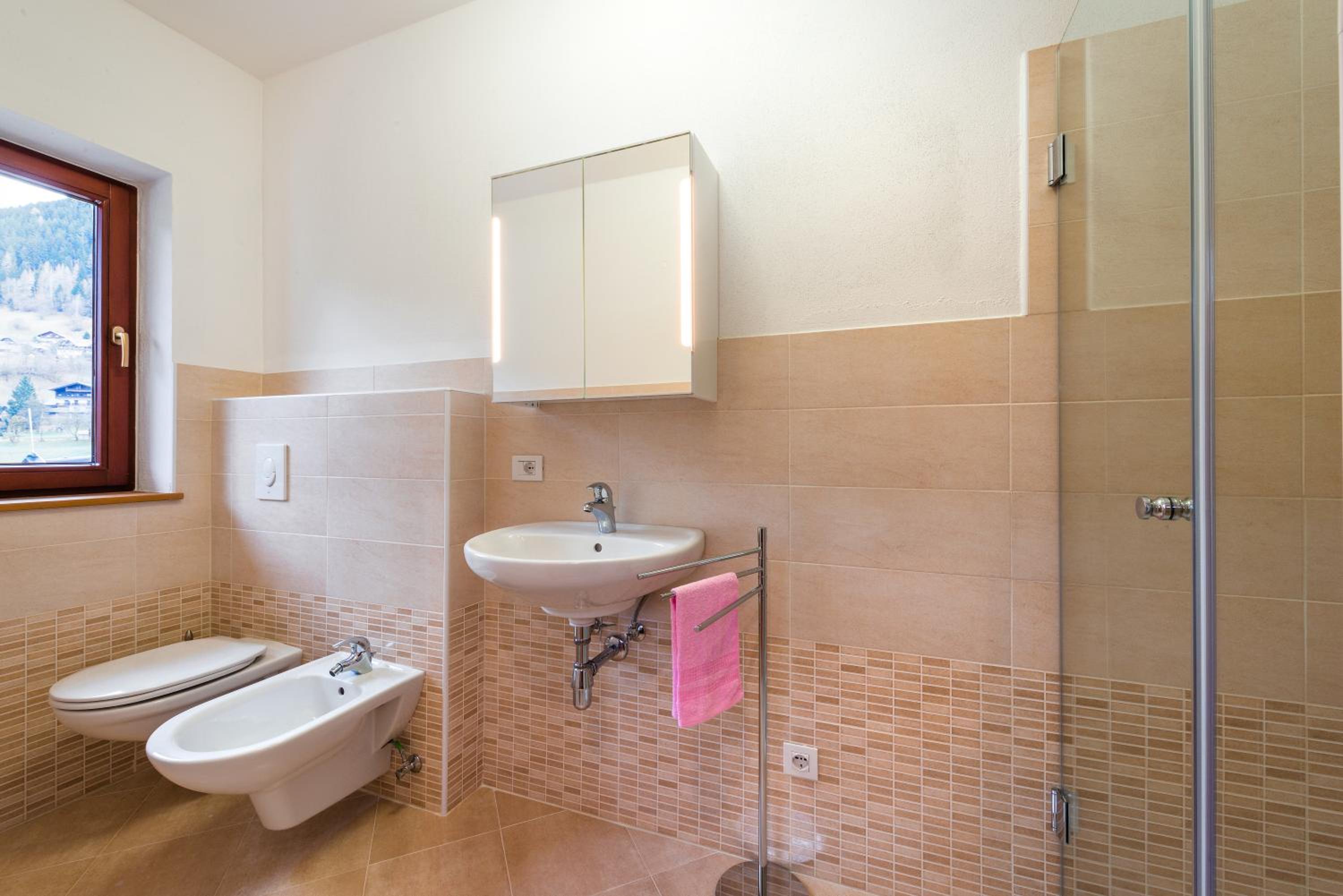Appartements Wald Residence Bad Kleinkirchheim