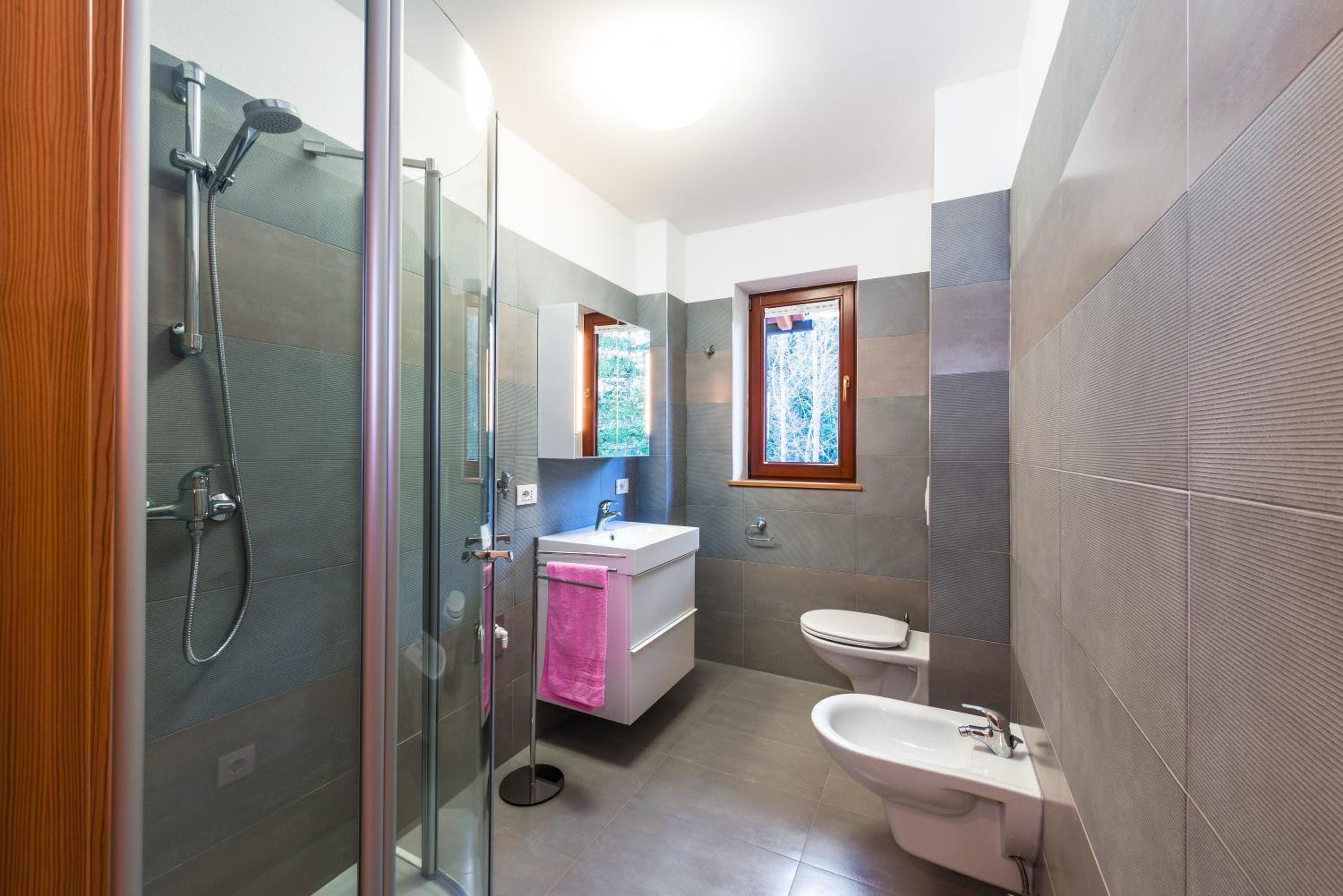 Appartements Wald Residence Bad Kleinkirchheim