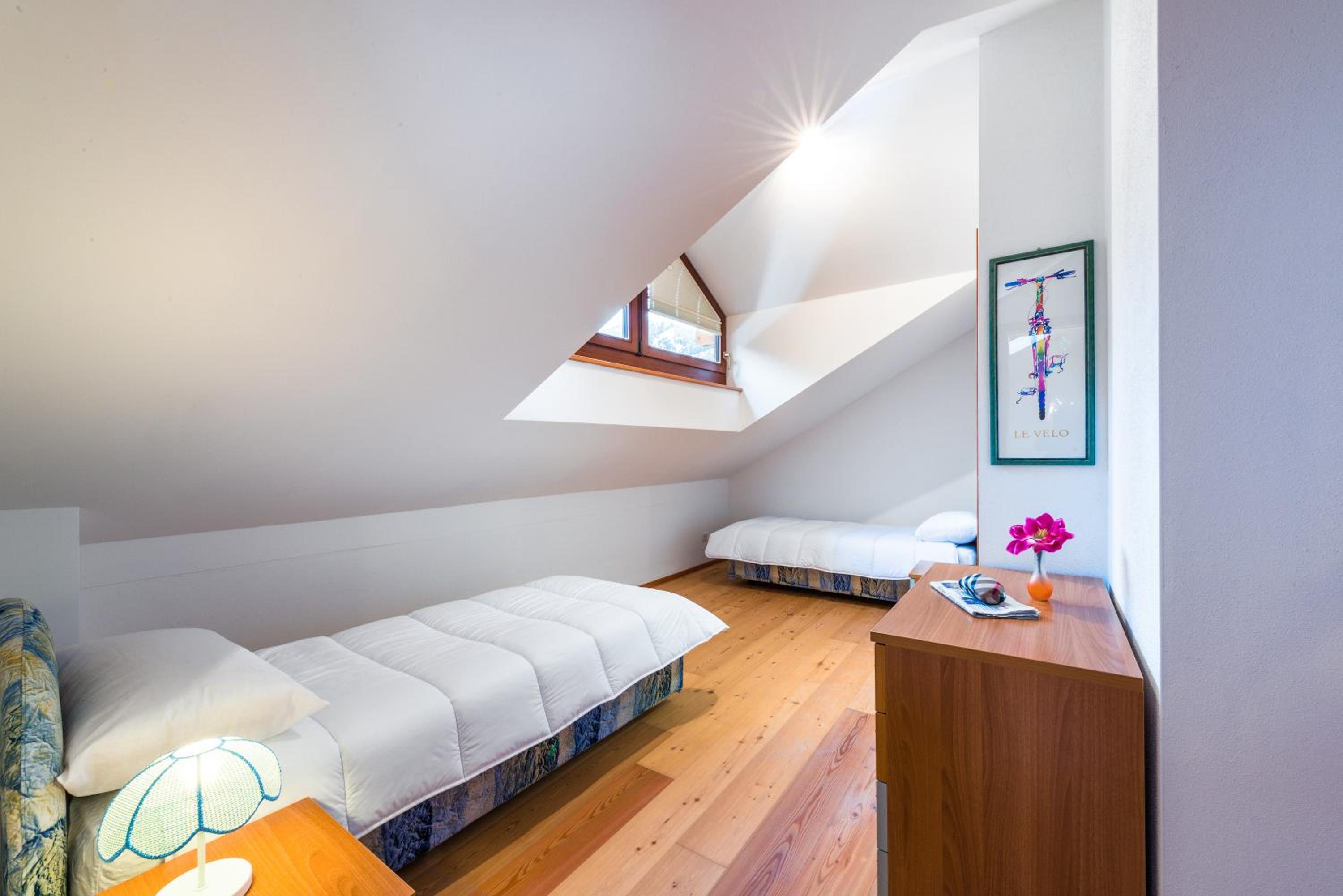 Appartements Wald Residence Bad Kleinkirchheim