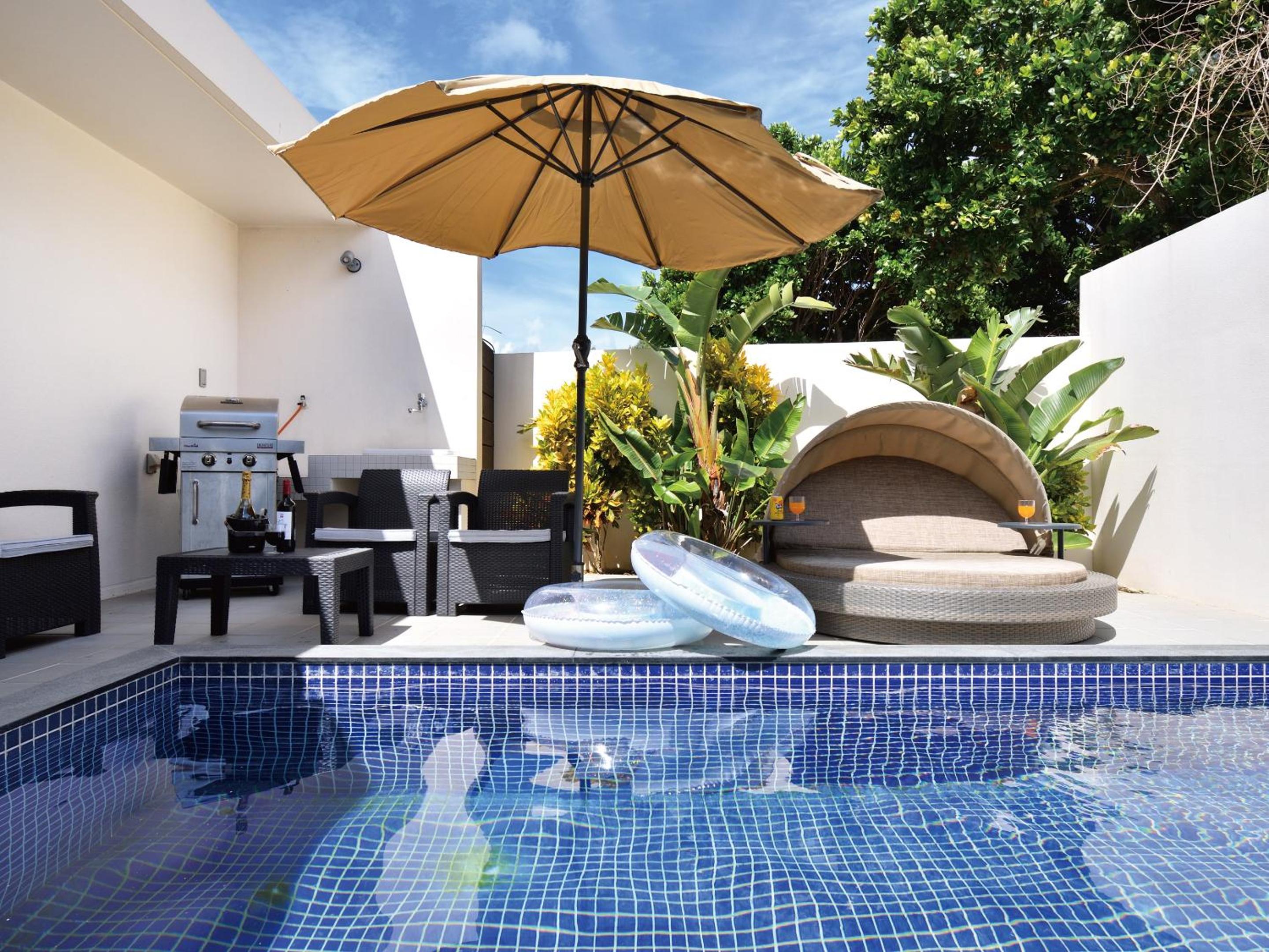 Pool Villa Imadomari by Coldio Premium, นากิจิง - 17