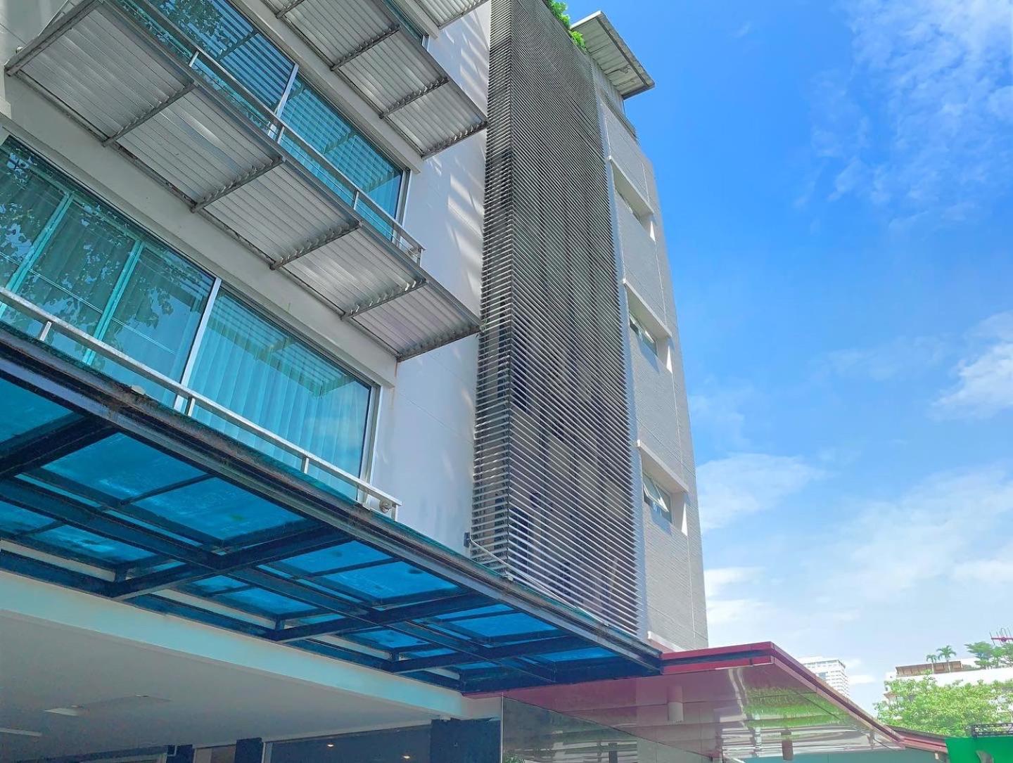 ViVi Avenue Thonglor