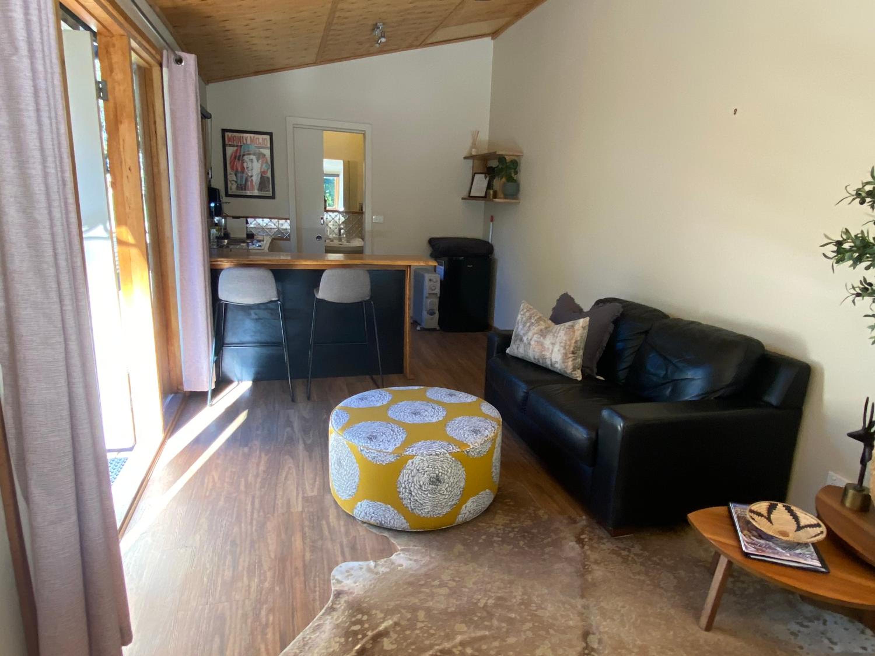 Karma Kinglake view 5
