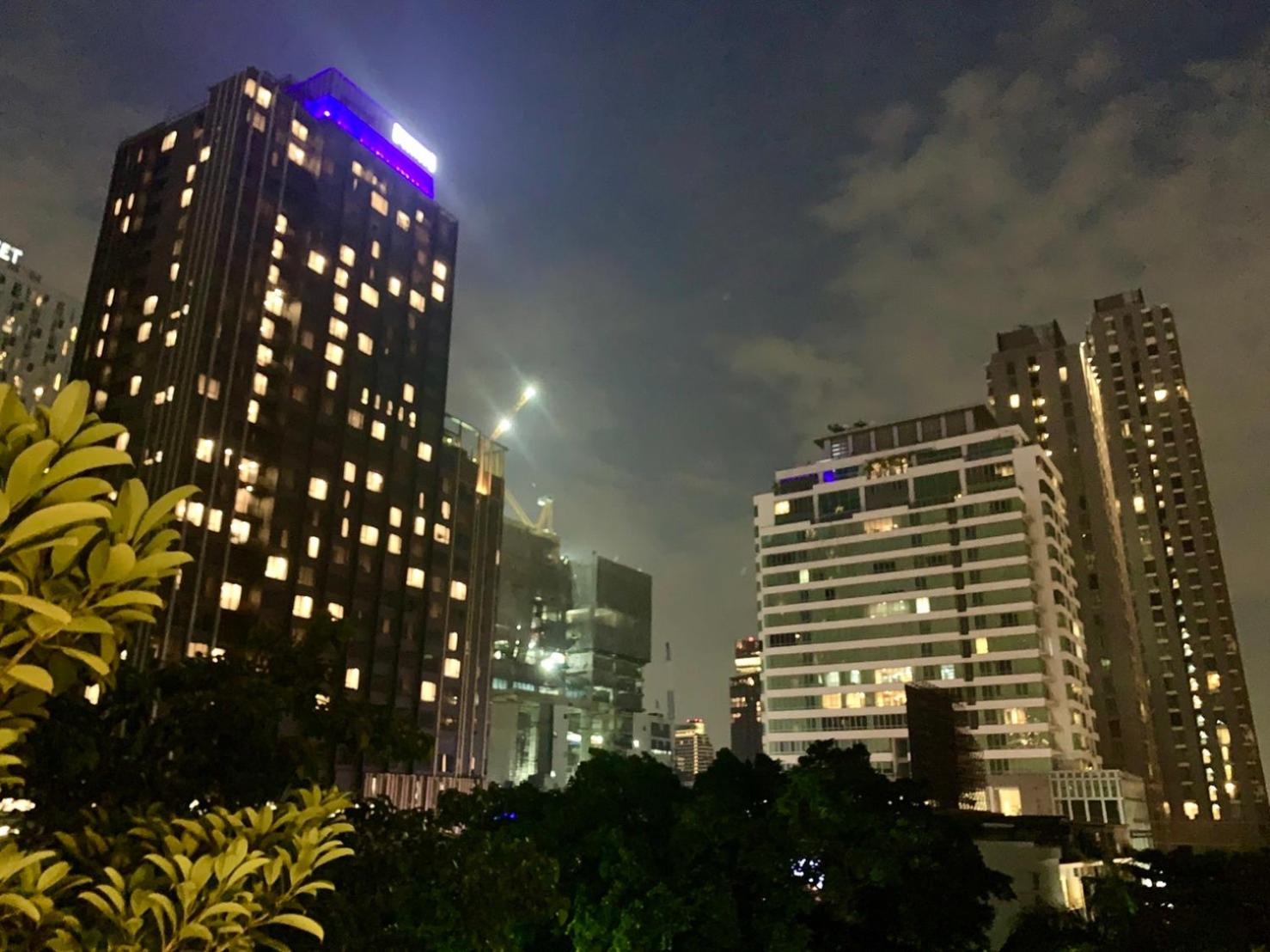 ViVi Avenue Thonglor