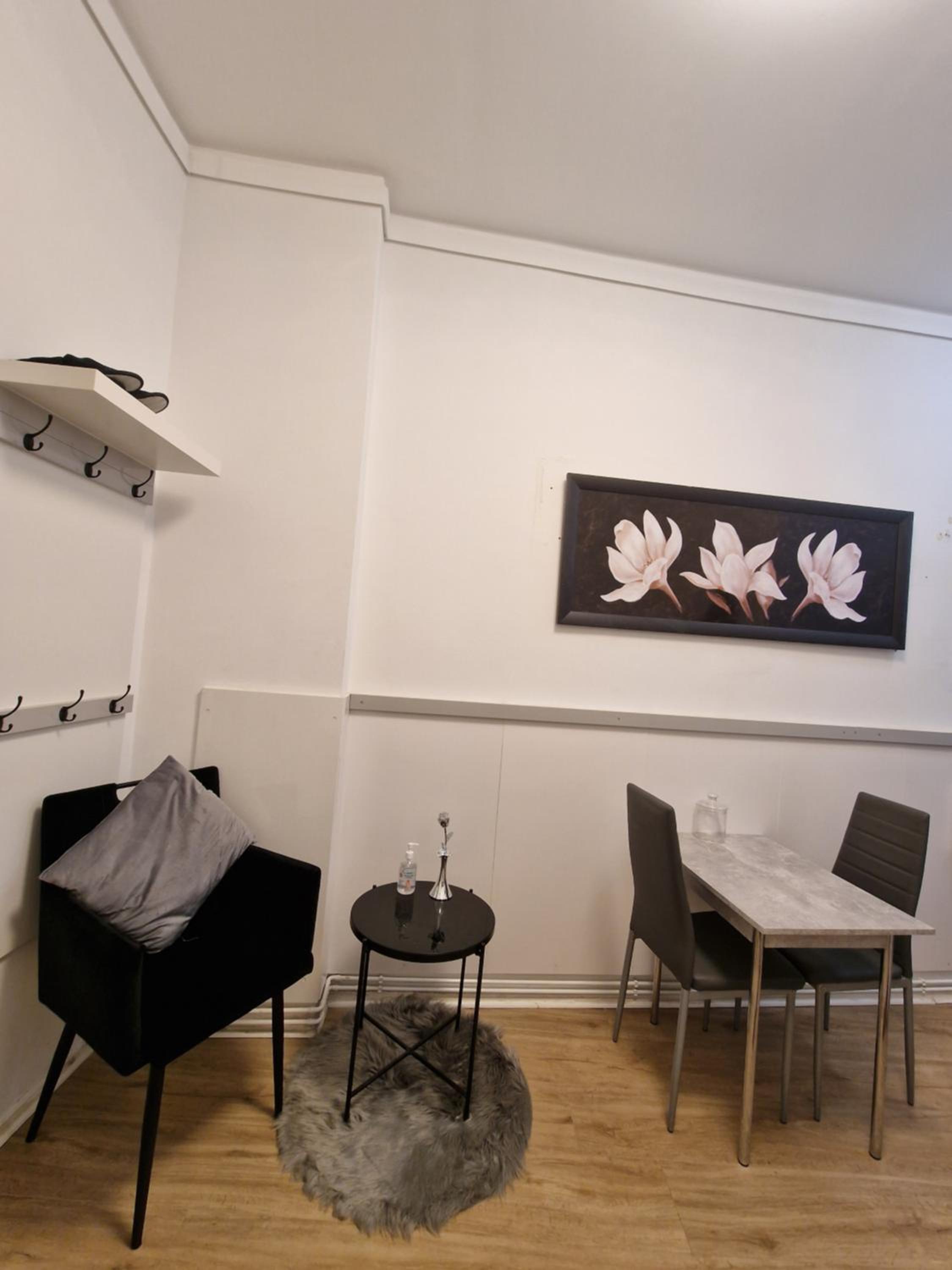 Confortavel Apartmento em Berlin-Spandau