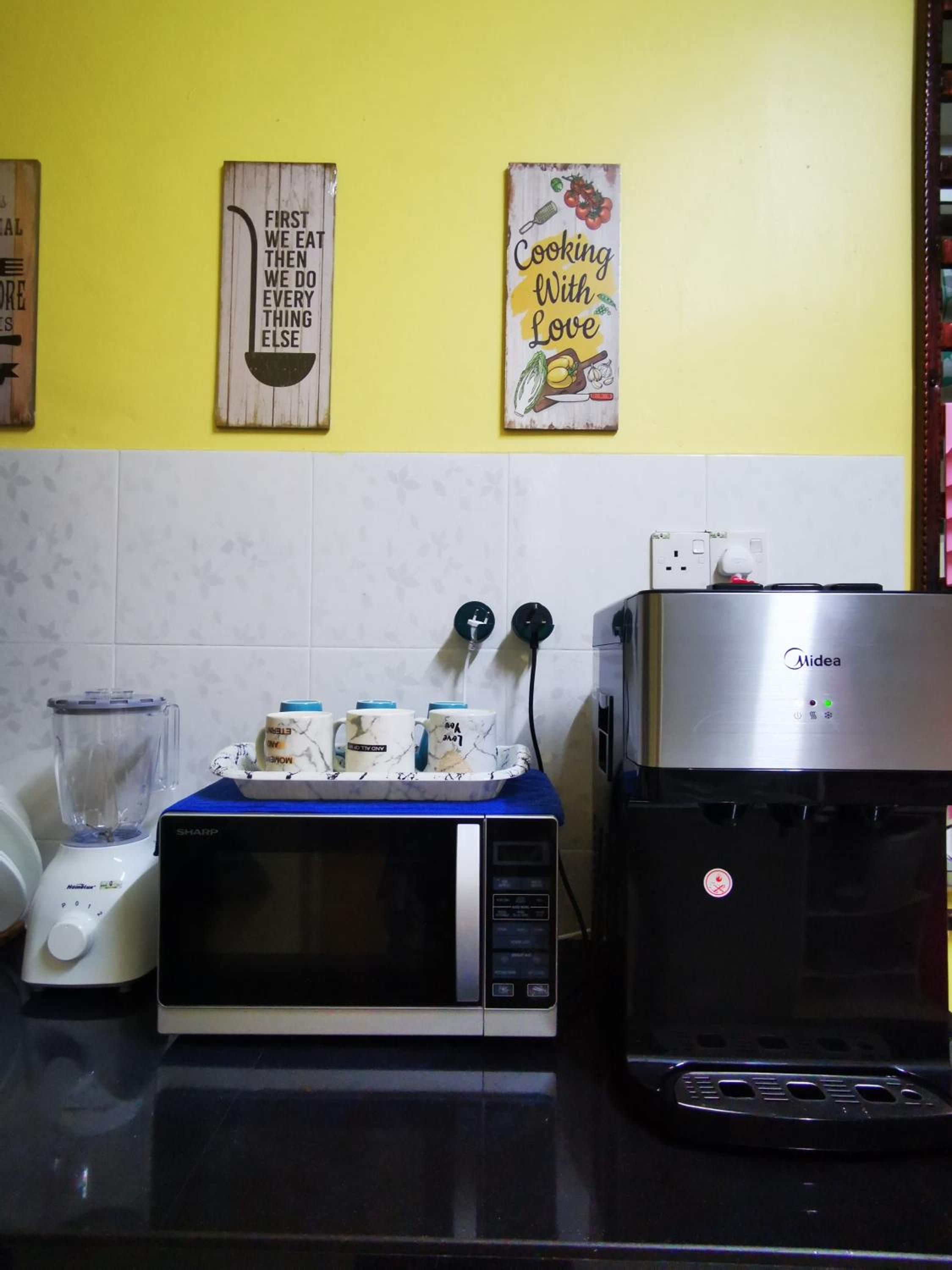 BR Guesthouse Kuantan photo 6