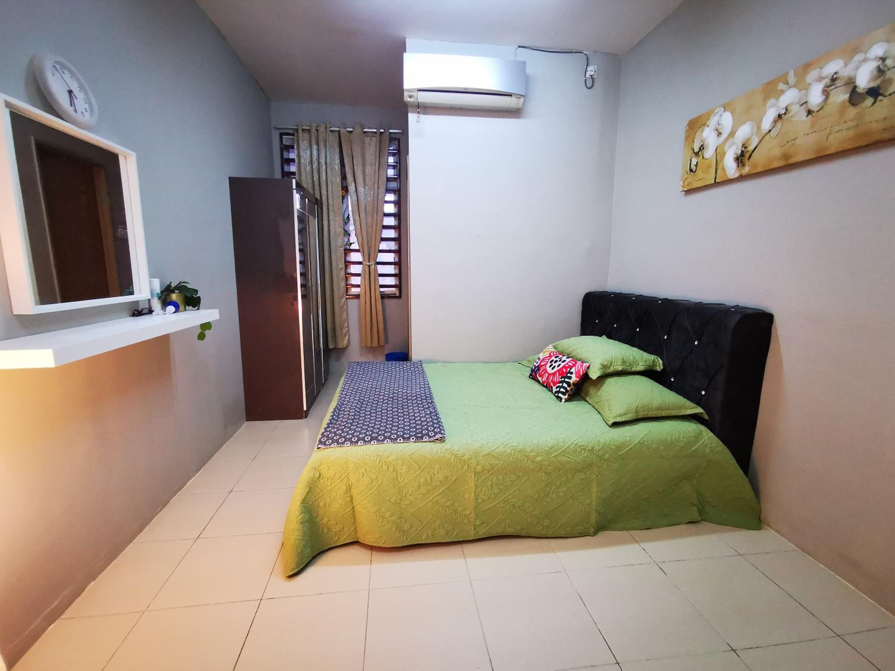 BR Guesthouse Kuantan photo 4