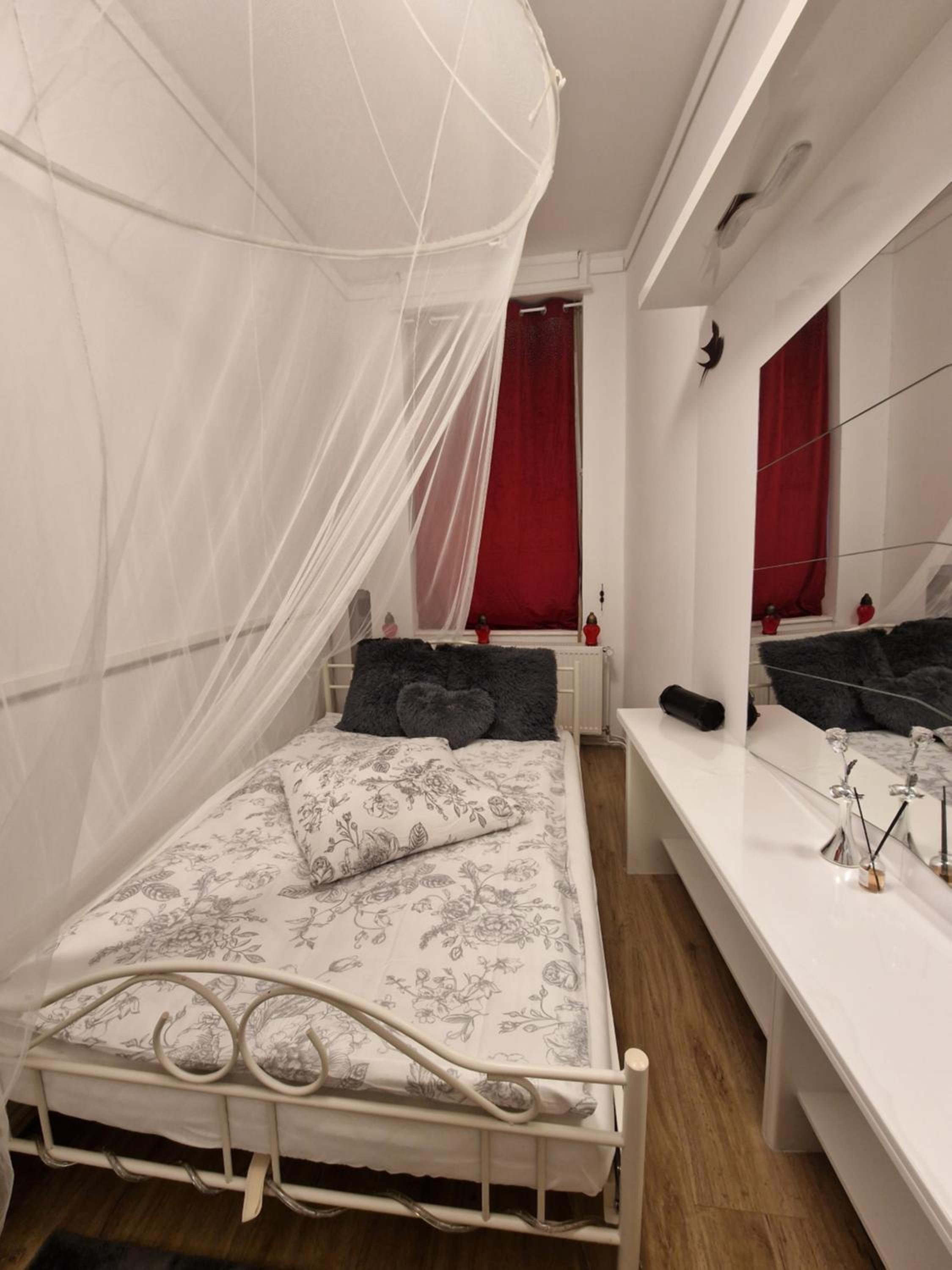 Confortavel Apartmento em Berlin-Spandau