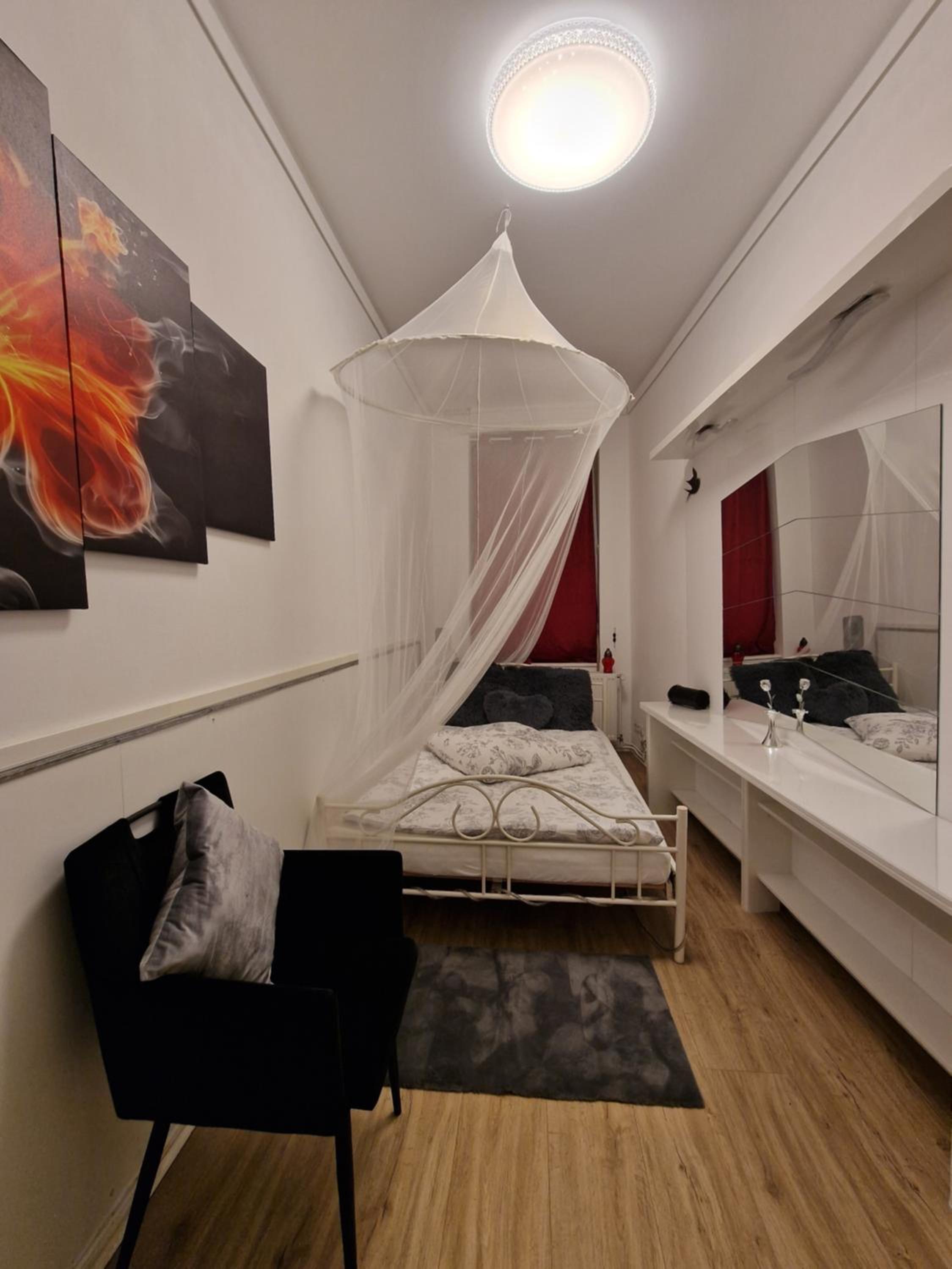Confortavel Apartmento em Berlin-Spandau