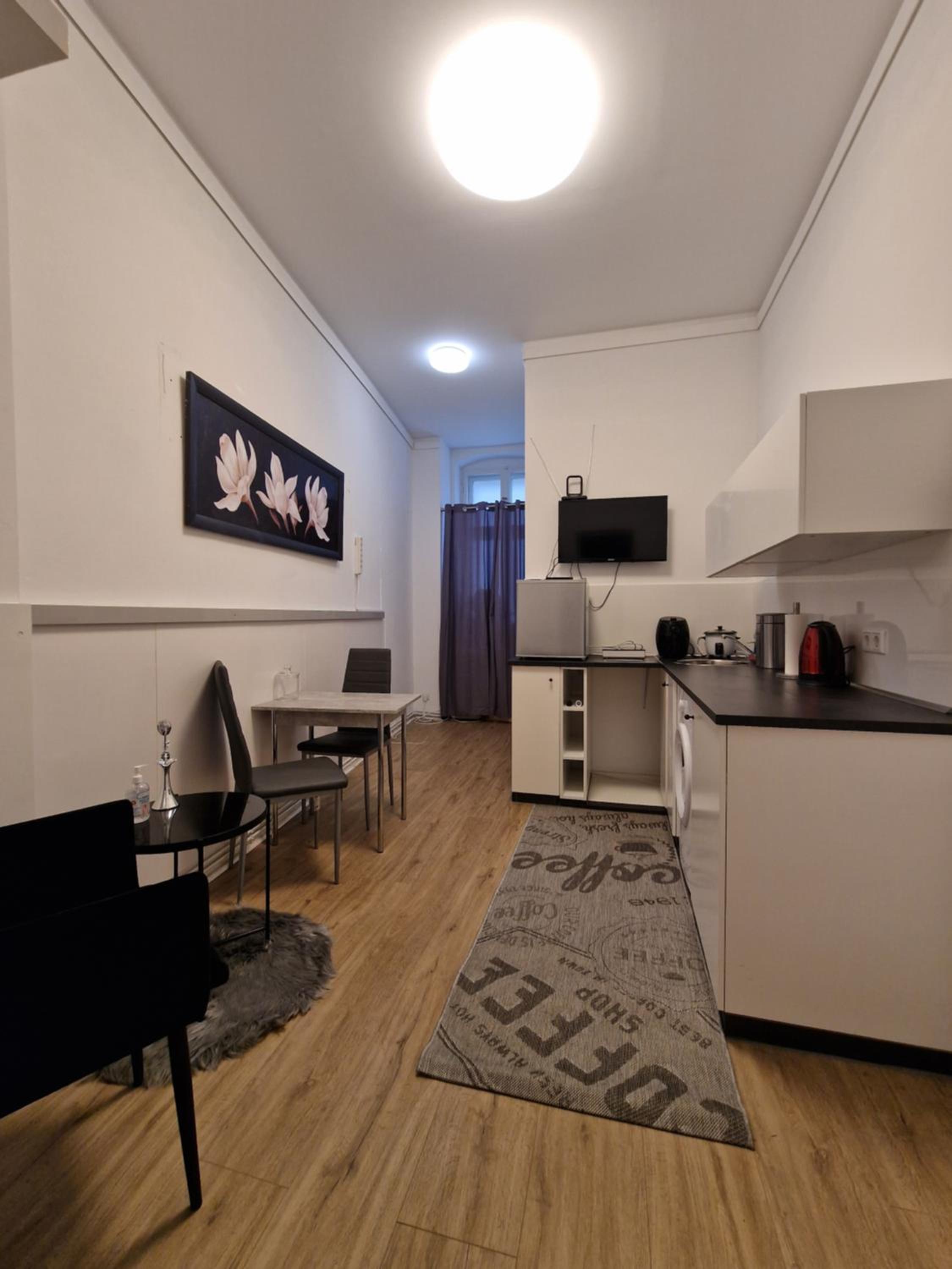 Confortavel Apartmento em Berlin-Spandau