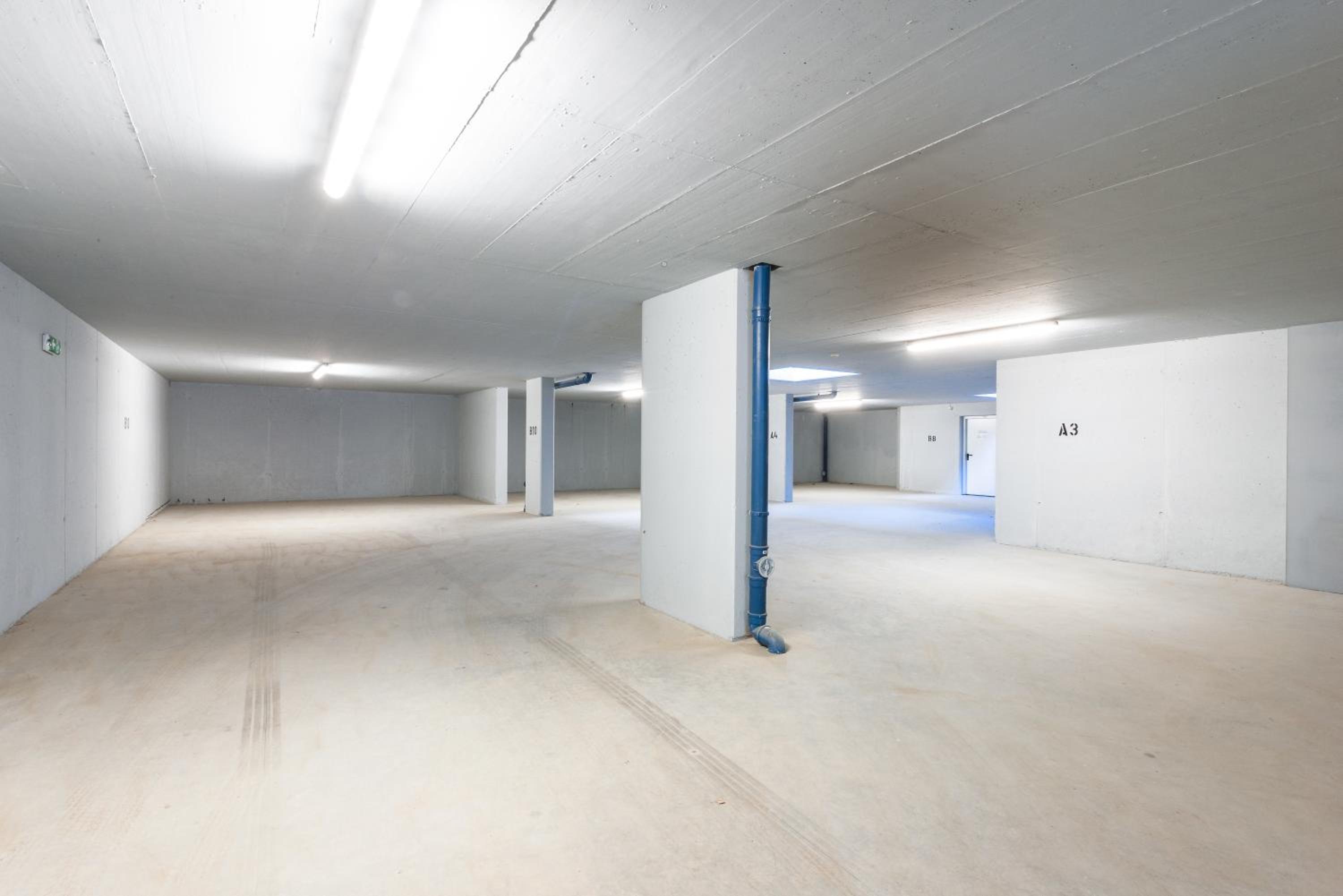 Appartements Wald Residence Bad Kleinkirchheim