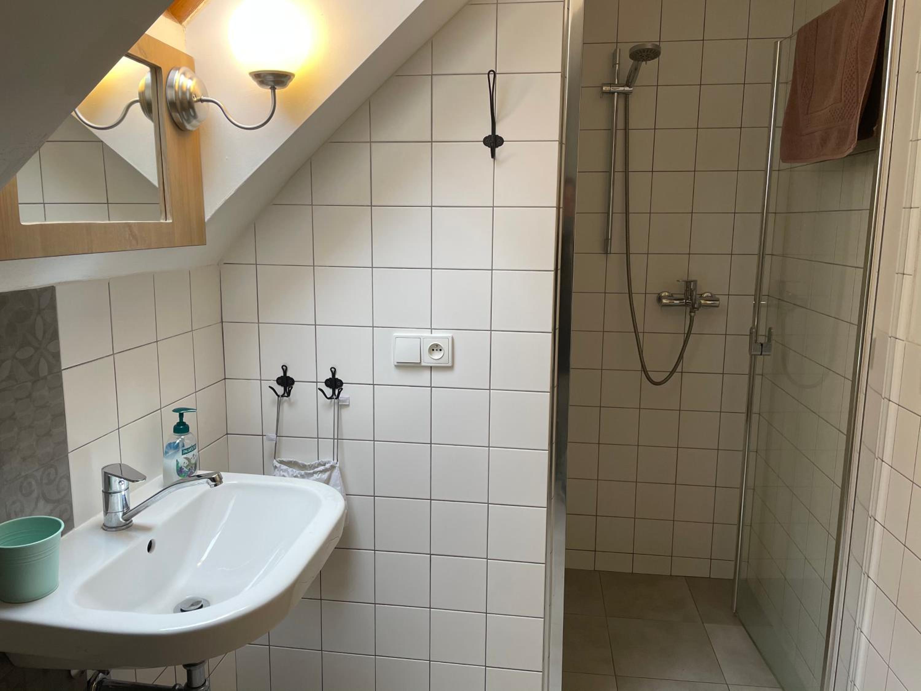 Apartmány Žlutý domeček