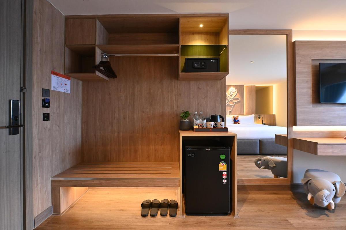 Moose Hotel Nimman 104