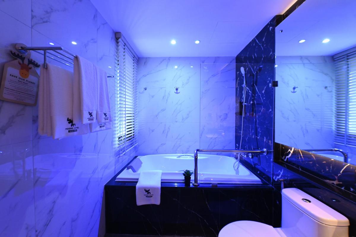 Moose Hotel Nimman 68