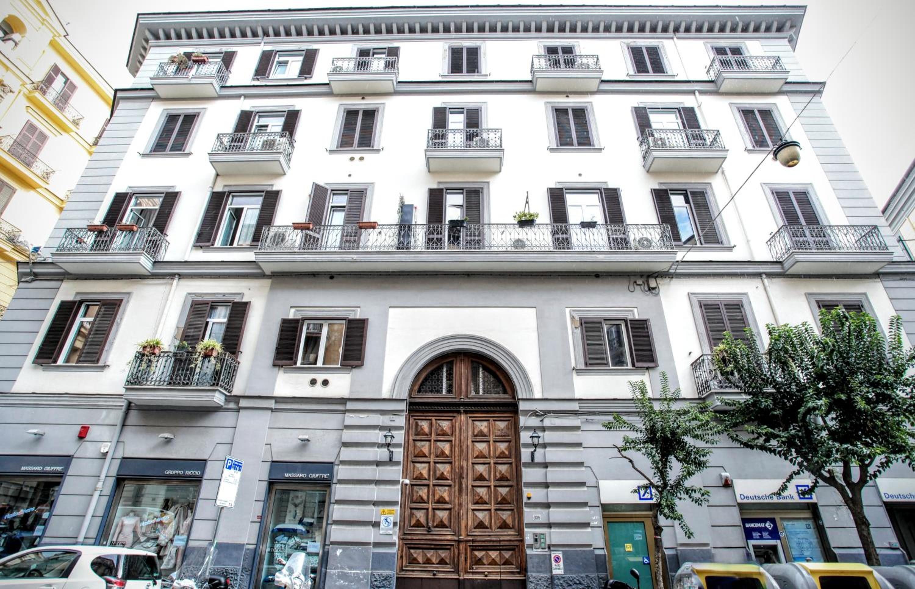 DUOMO LUXORY HOME