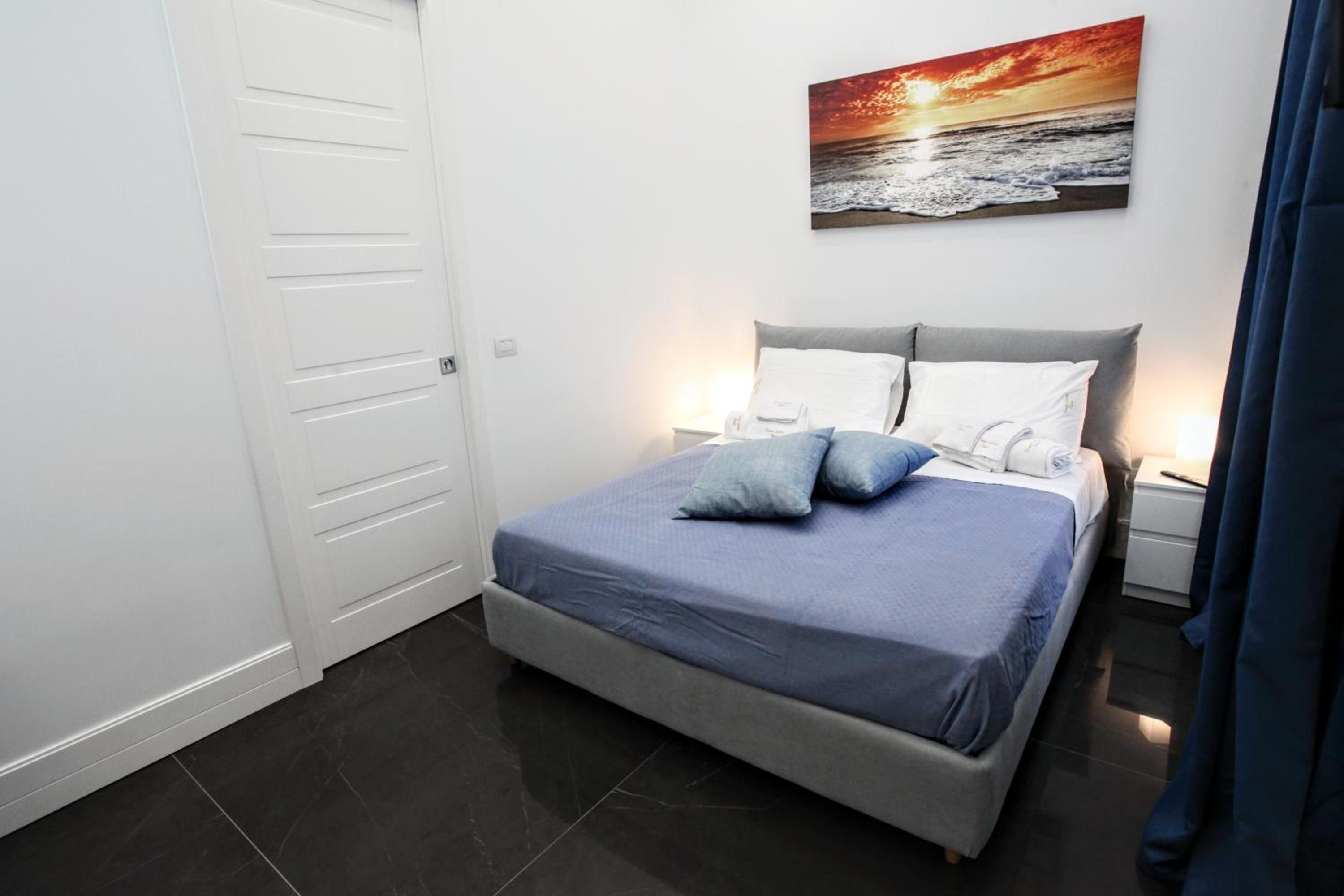 DUOMO LUXORY HOME