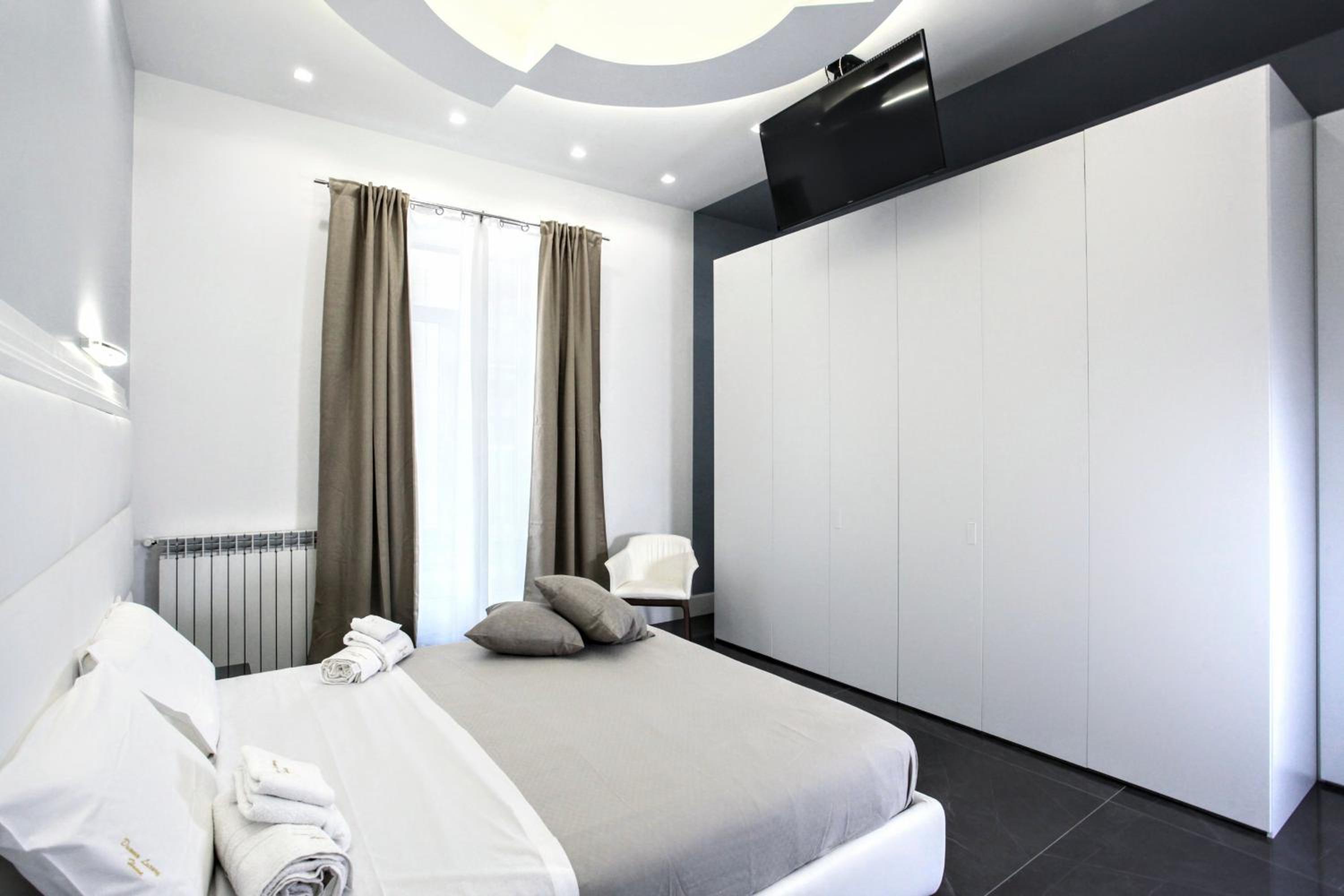 DUOMO LUXORY HOME