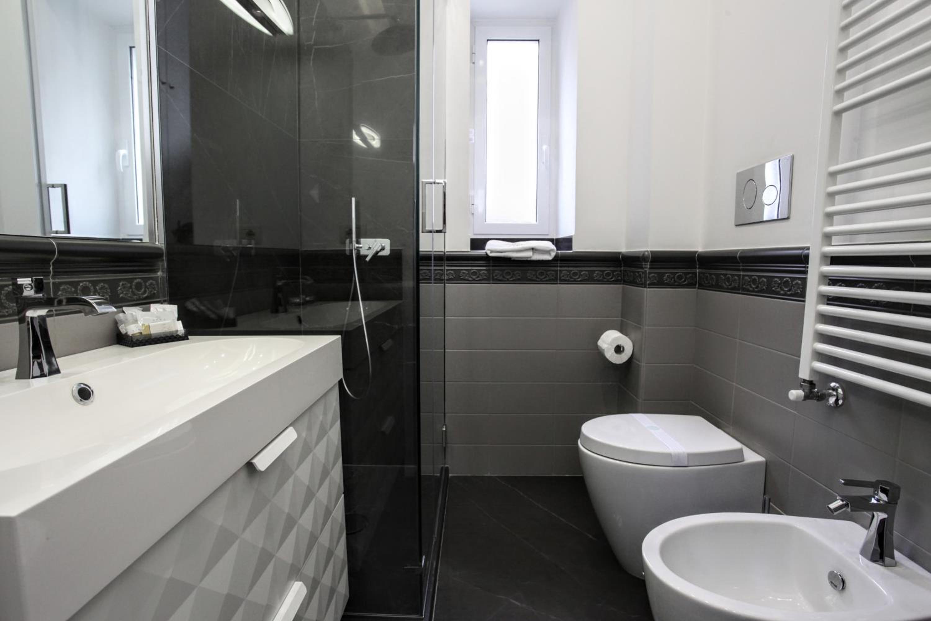 DUOMO LUXORY HOME