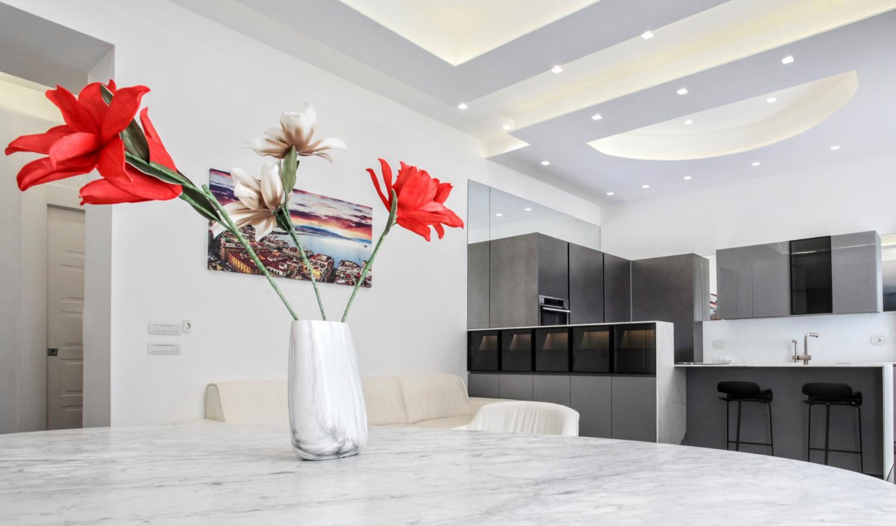 DUOMO LUXORY HOME