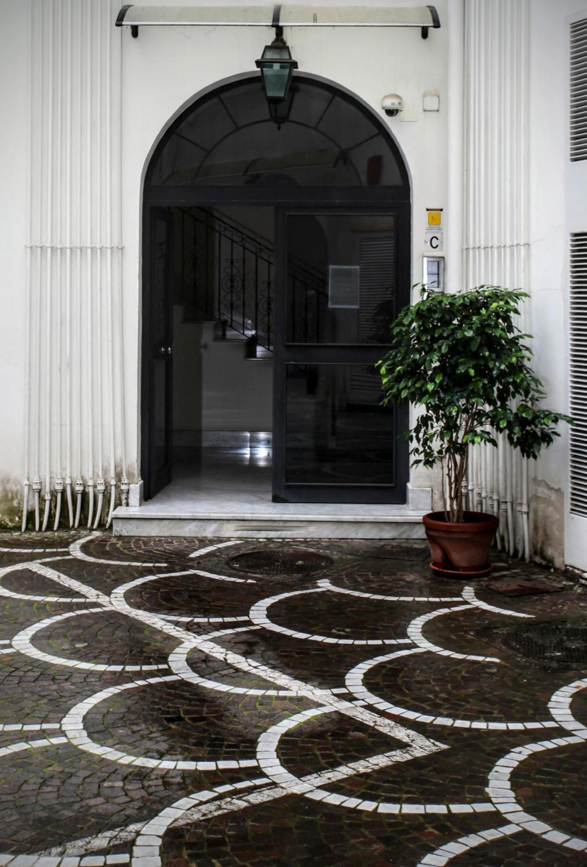 DUOMO LUXORY HOME