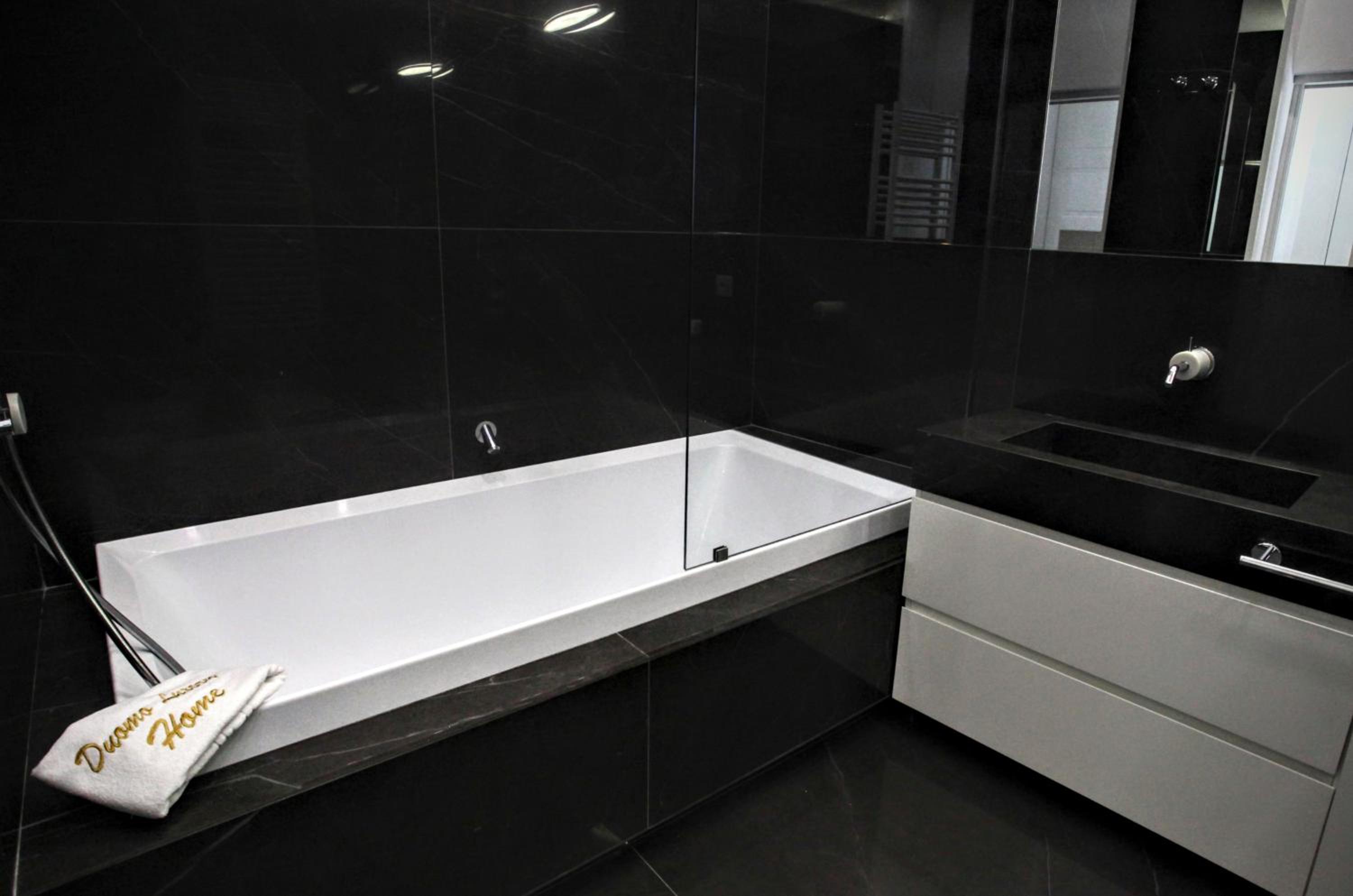DUOMO LUXORY HOME