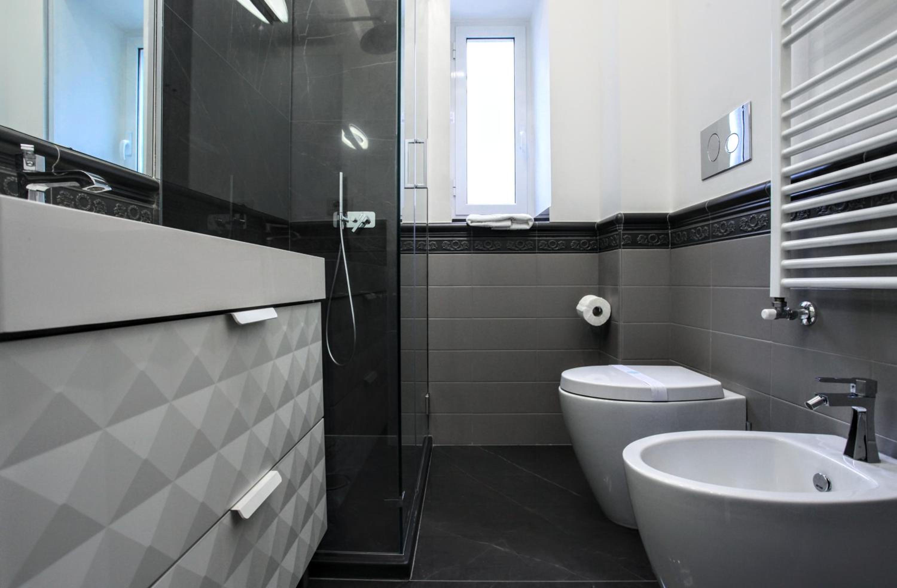DUOMO LUXORY HOME