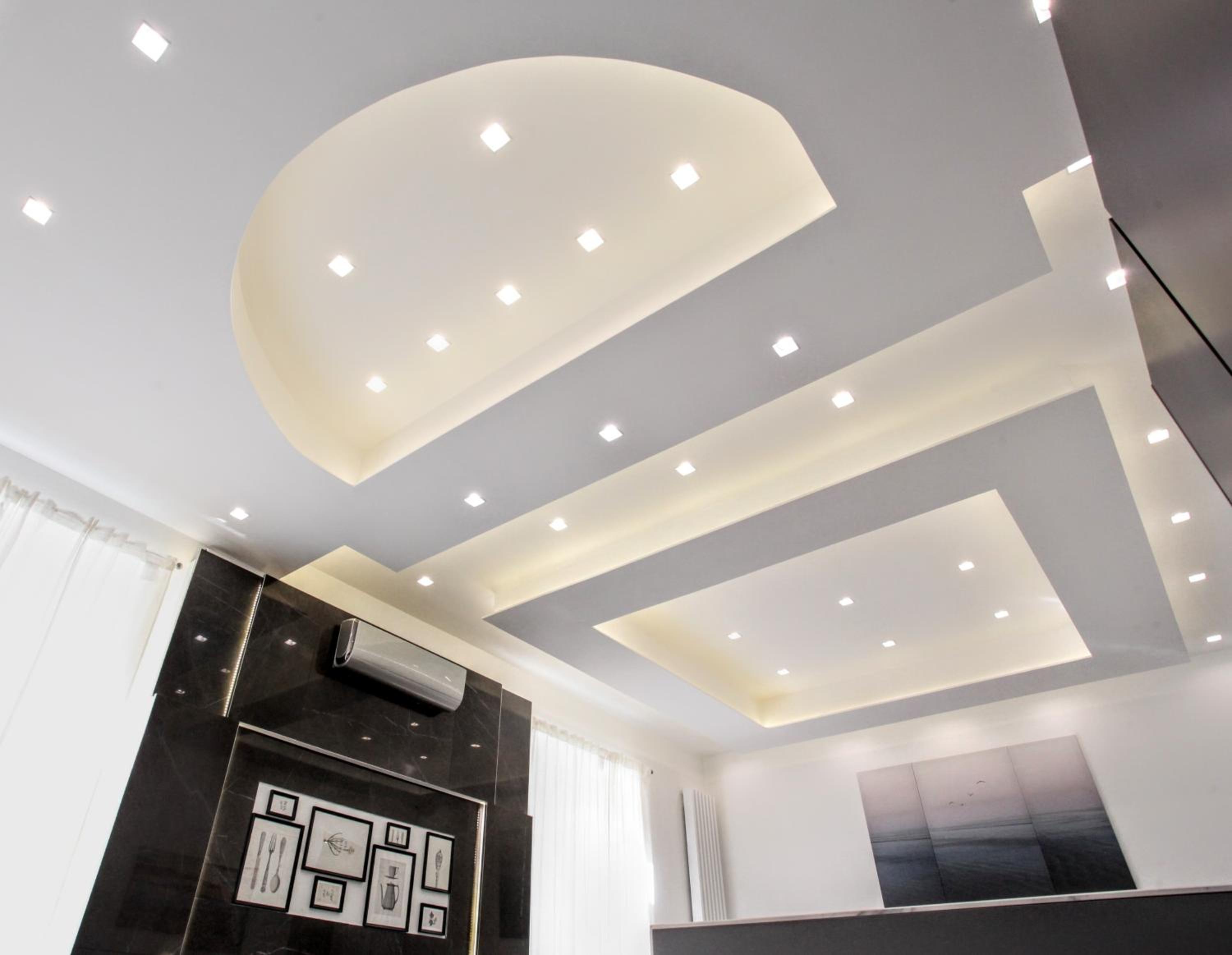 DUOMO LUXORY HOME