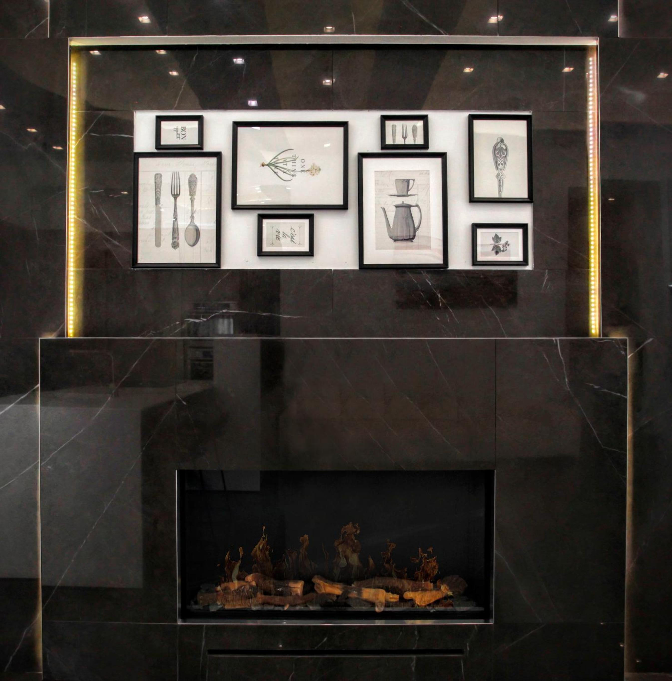 DUOMO LUXORY HOME
