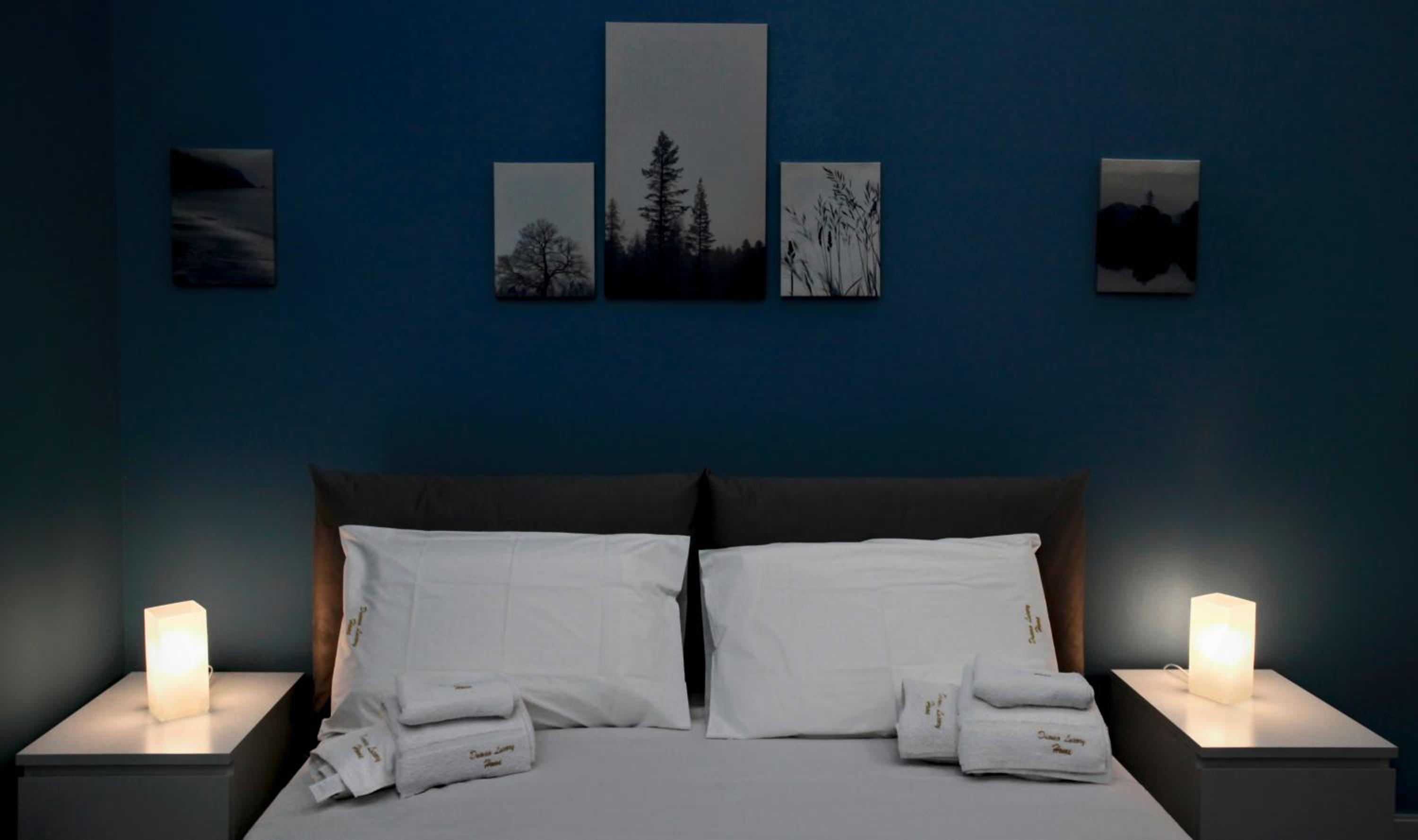 DUOMO LUXORY HOME