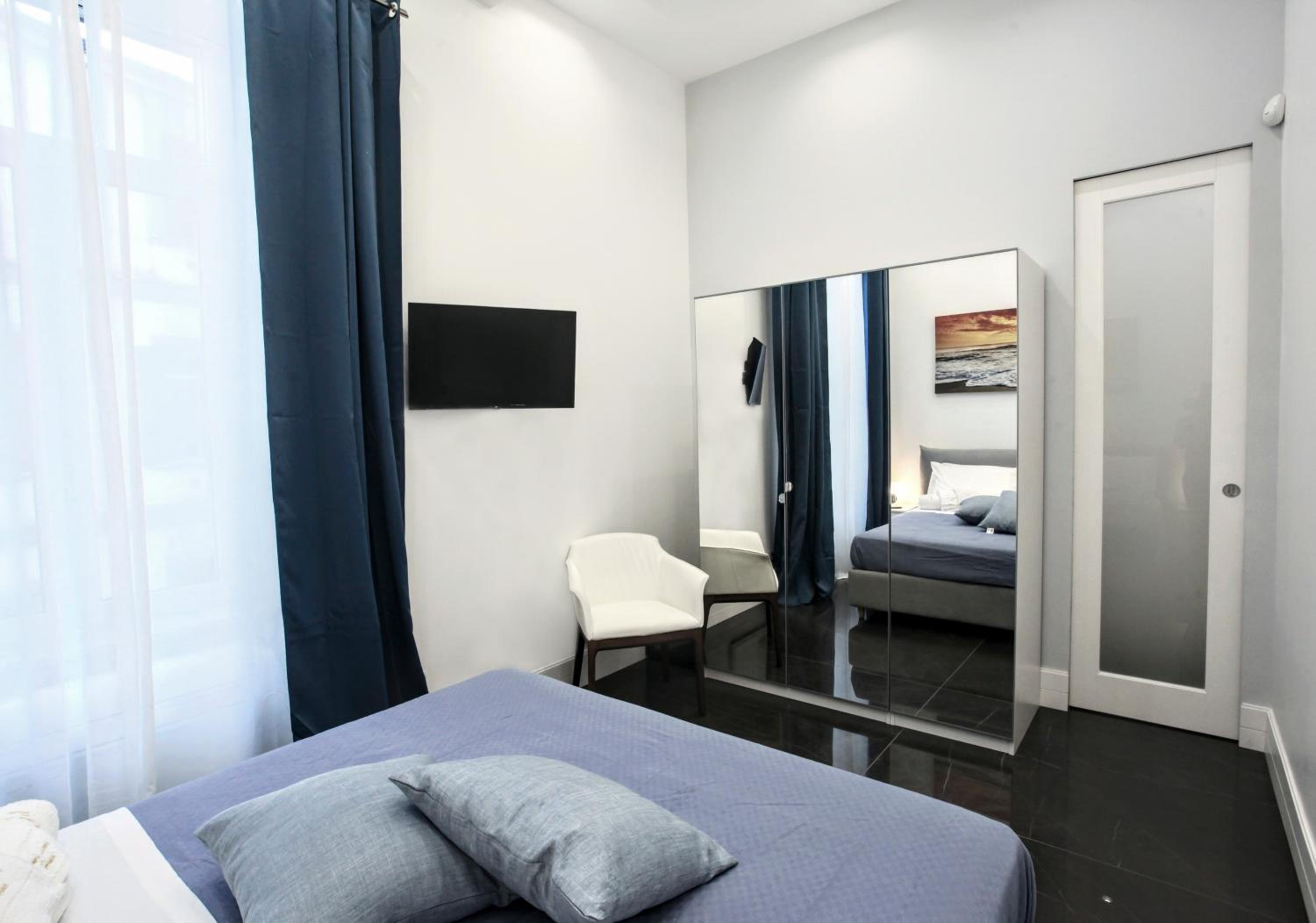 DUOMO LUXORY HOME