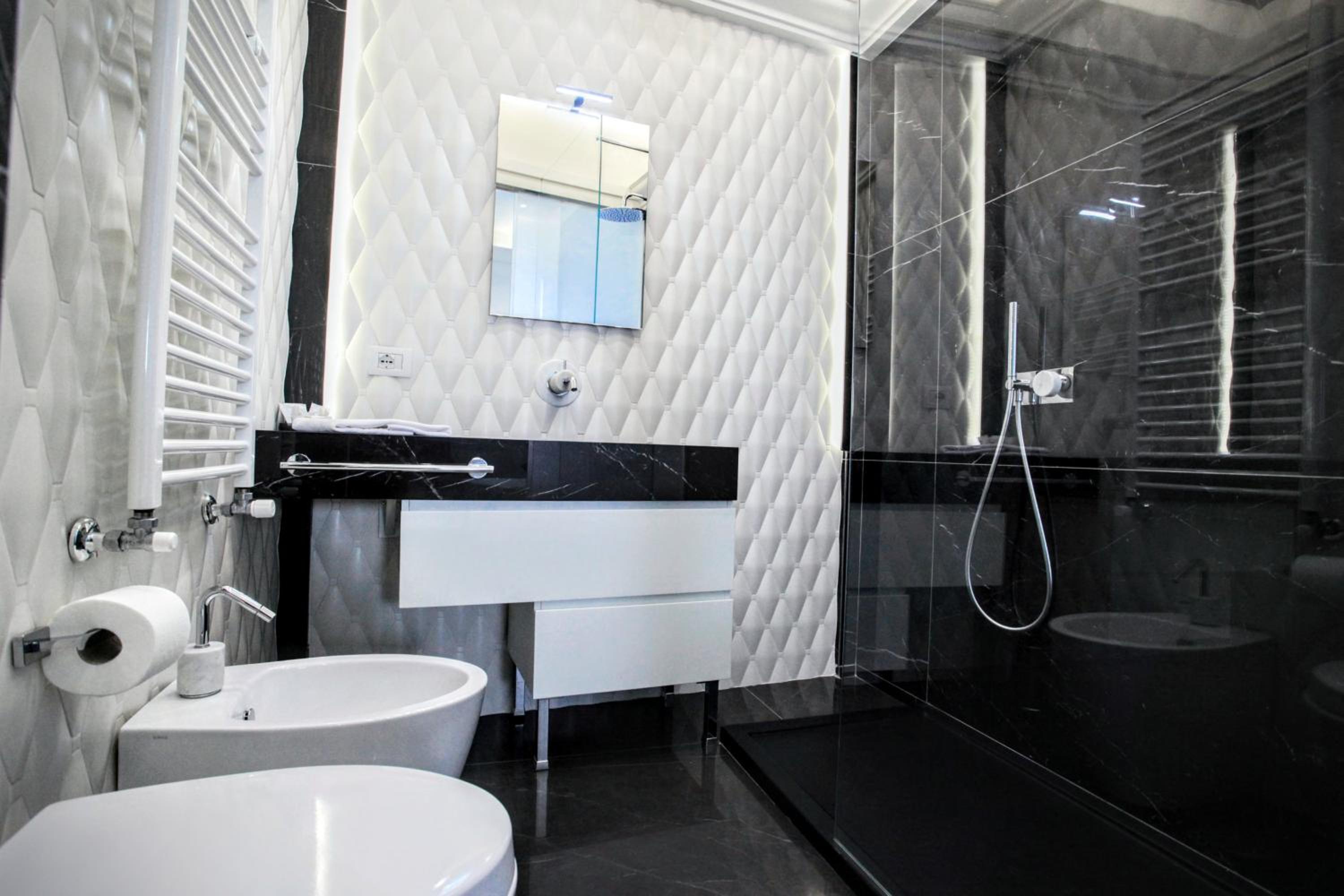 DUOMO LUXORY HOME