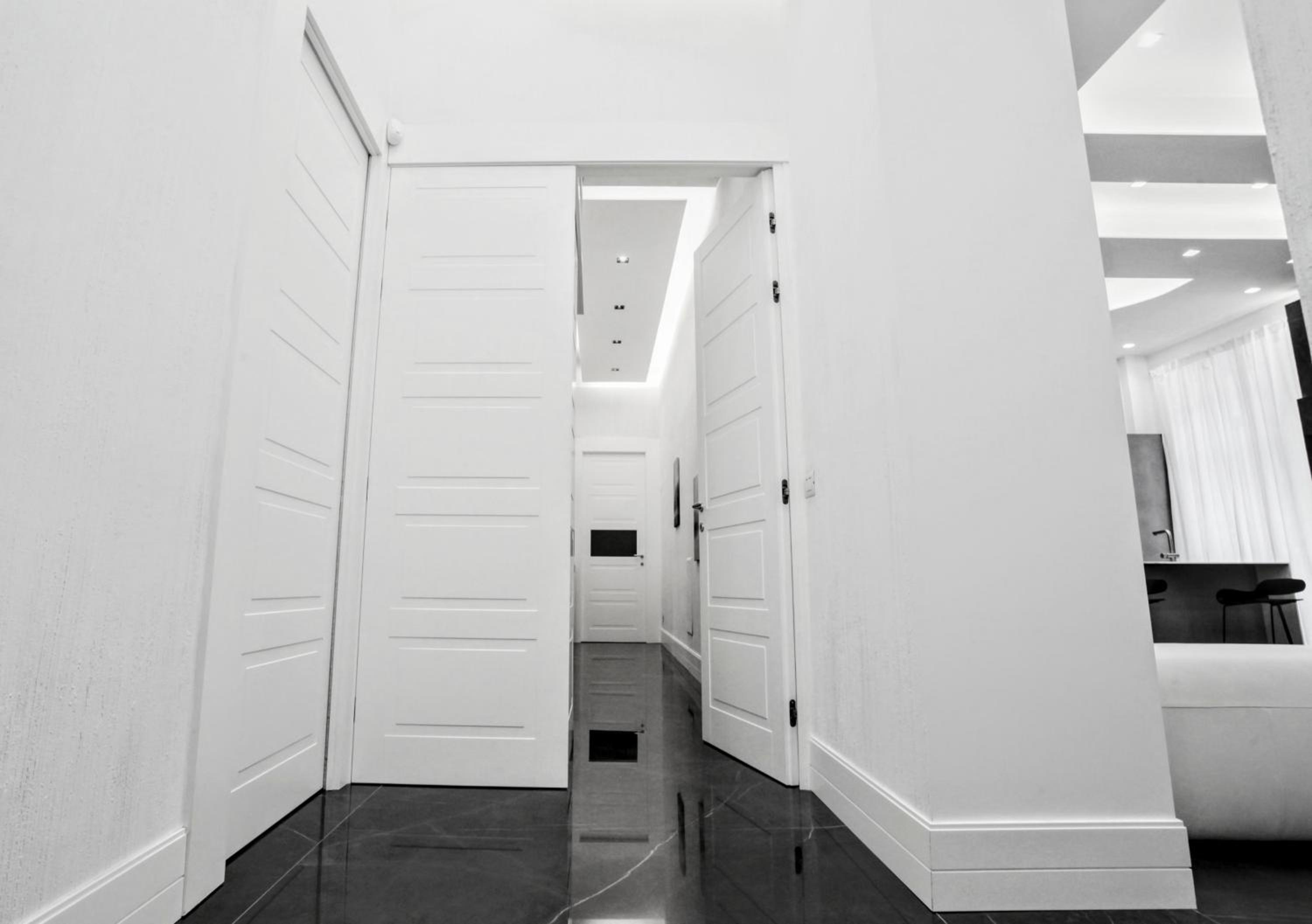 DUOMO LUXORY HOME
