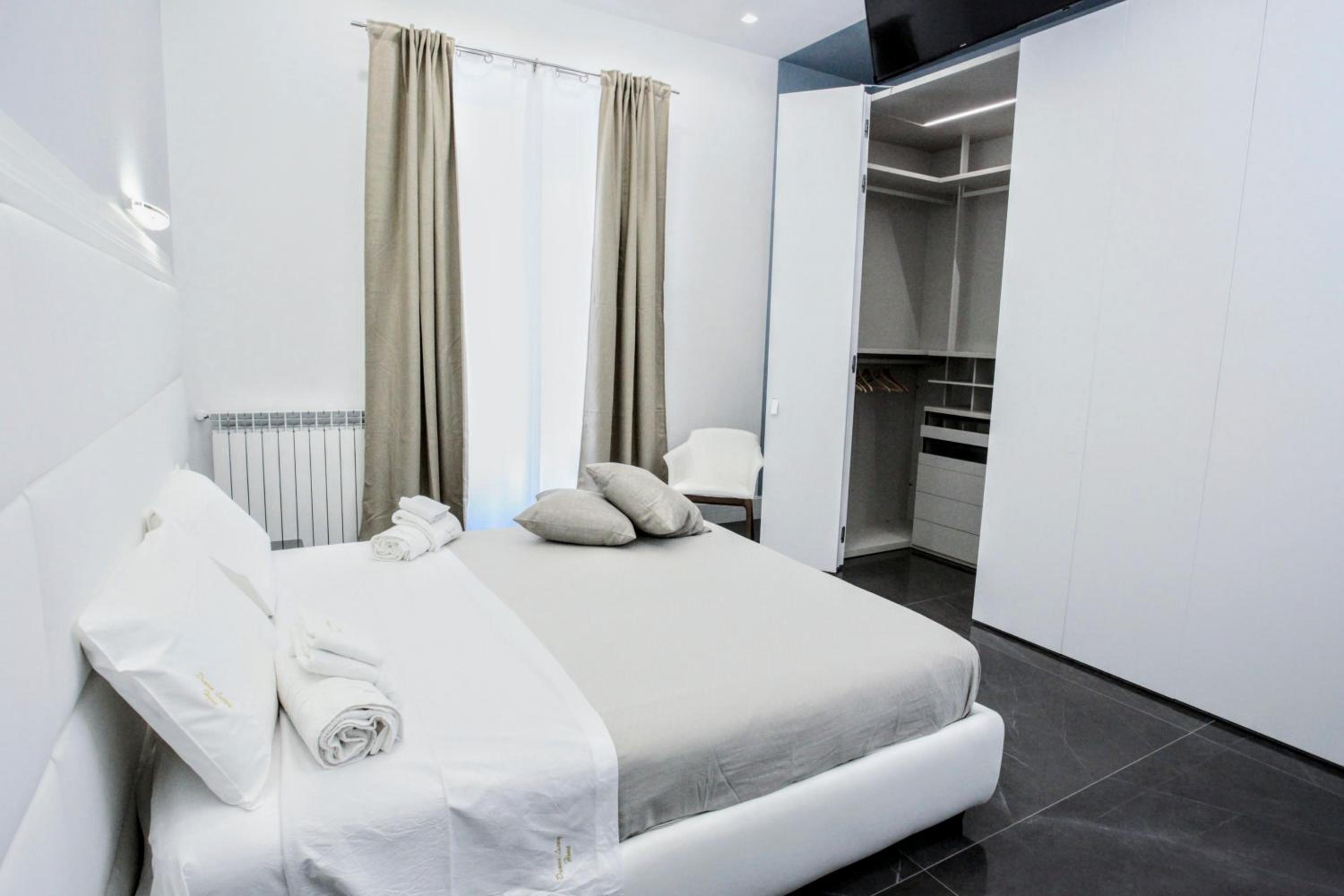 DUOMO LUXORY HOME