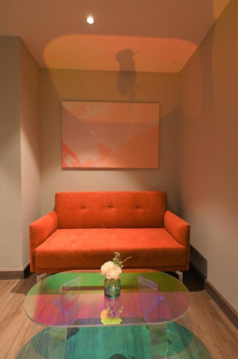 Moose Hotel Nimman 108