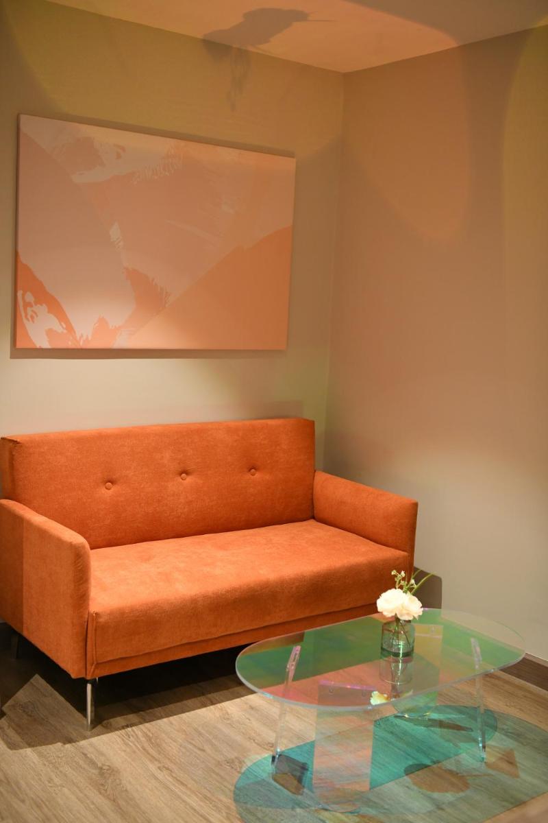 Moose Hotel Nimman 136