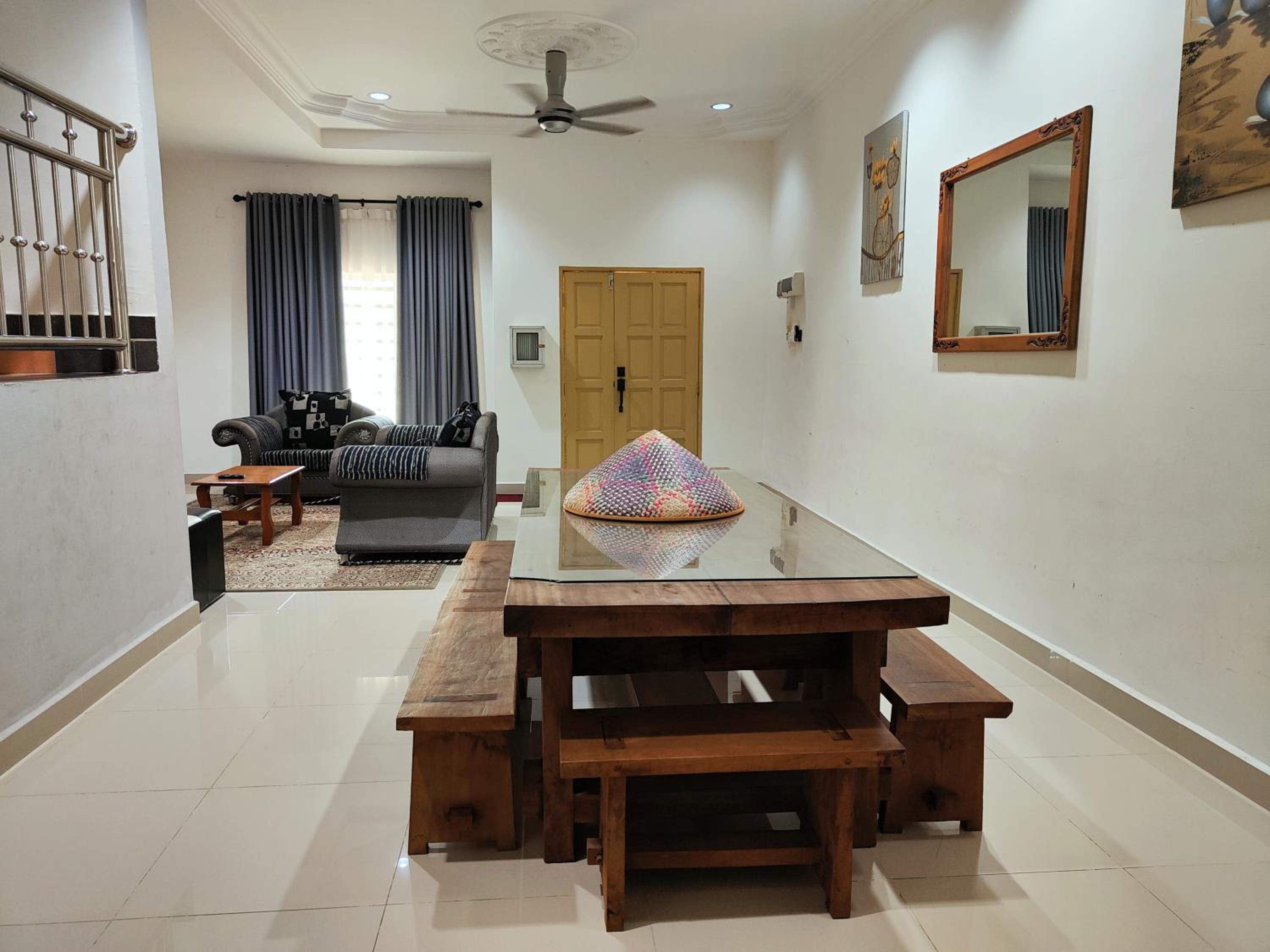 Homestay Roma Suite photo 3