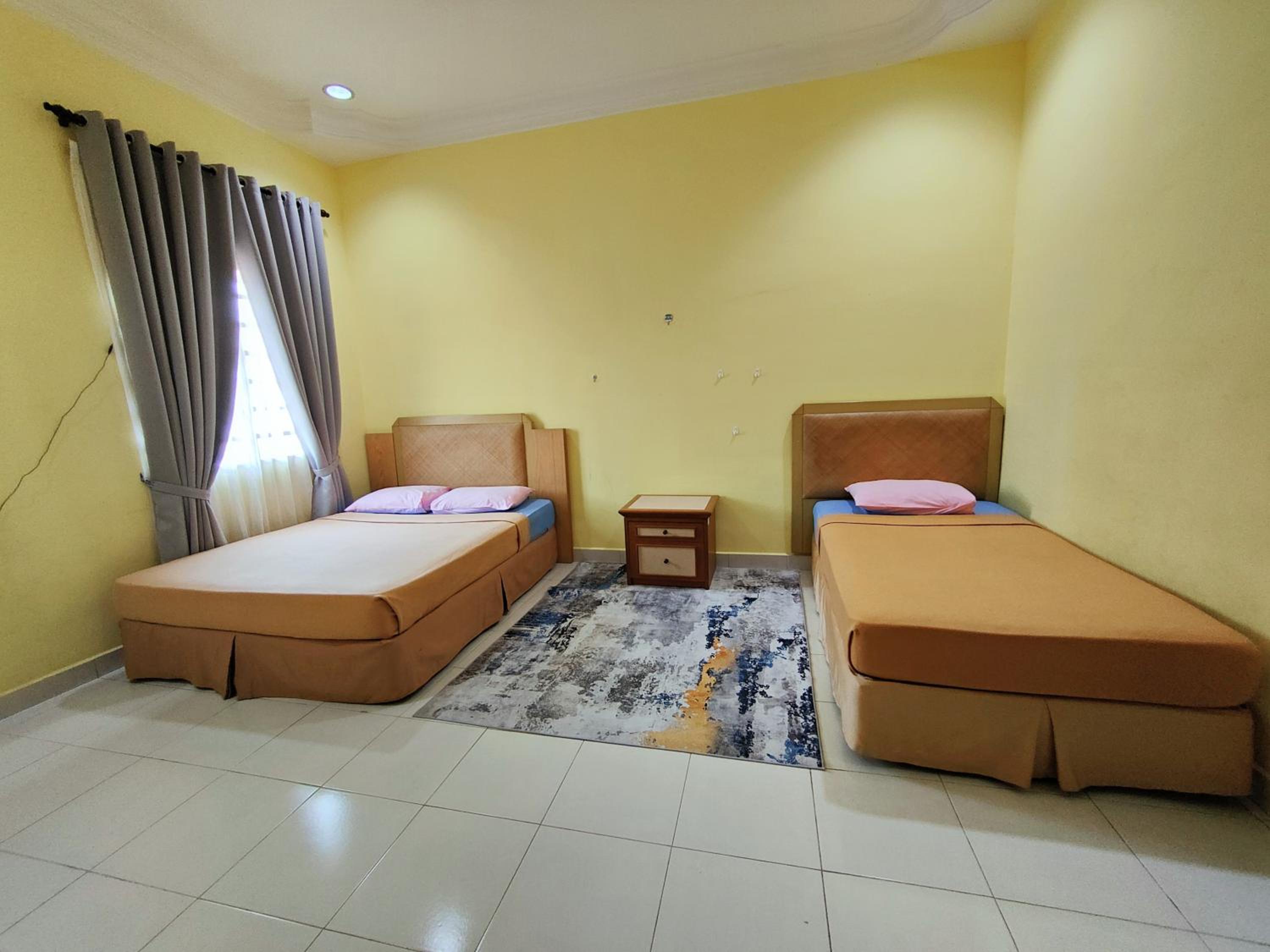 Homestay Roma Suite photo 7