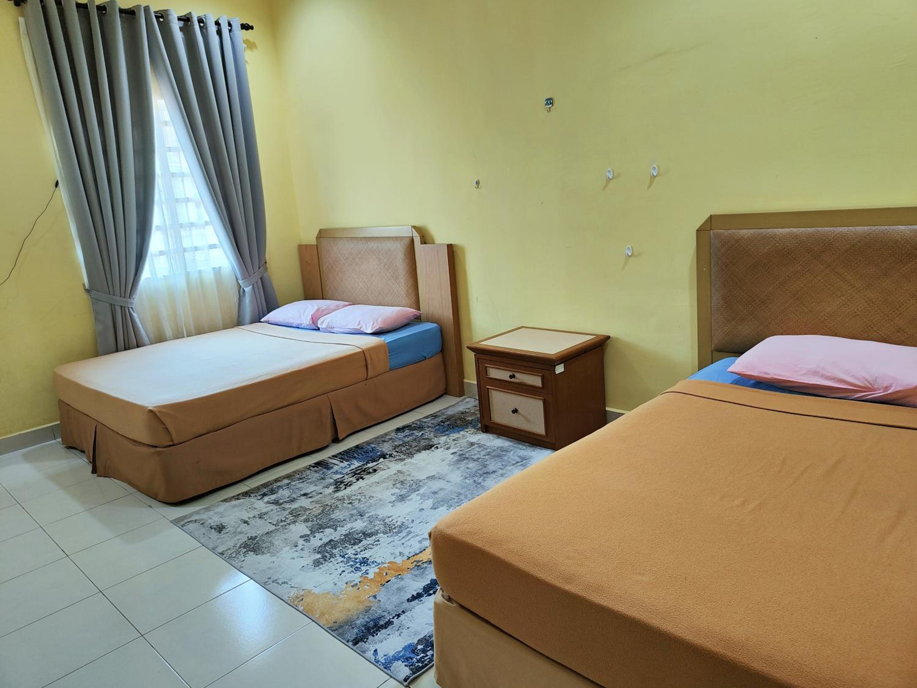 Homestay Roma Suite photo 6