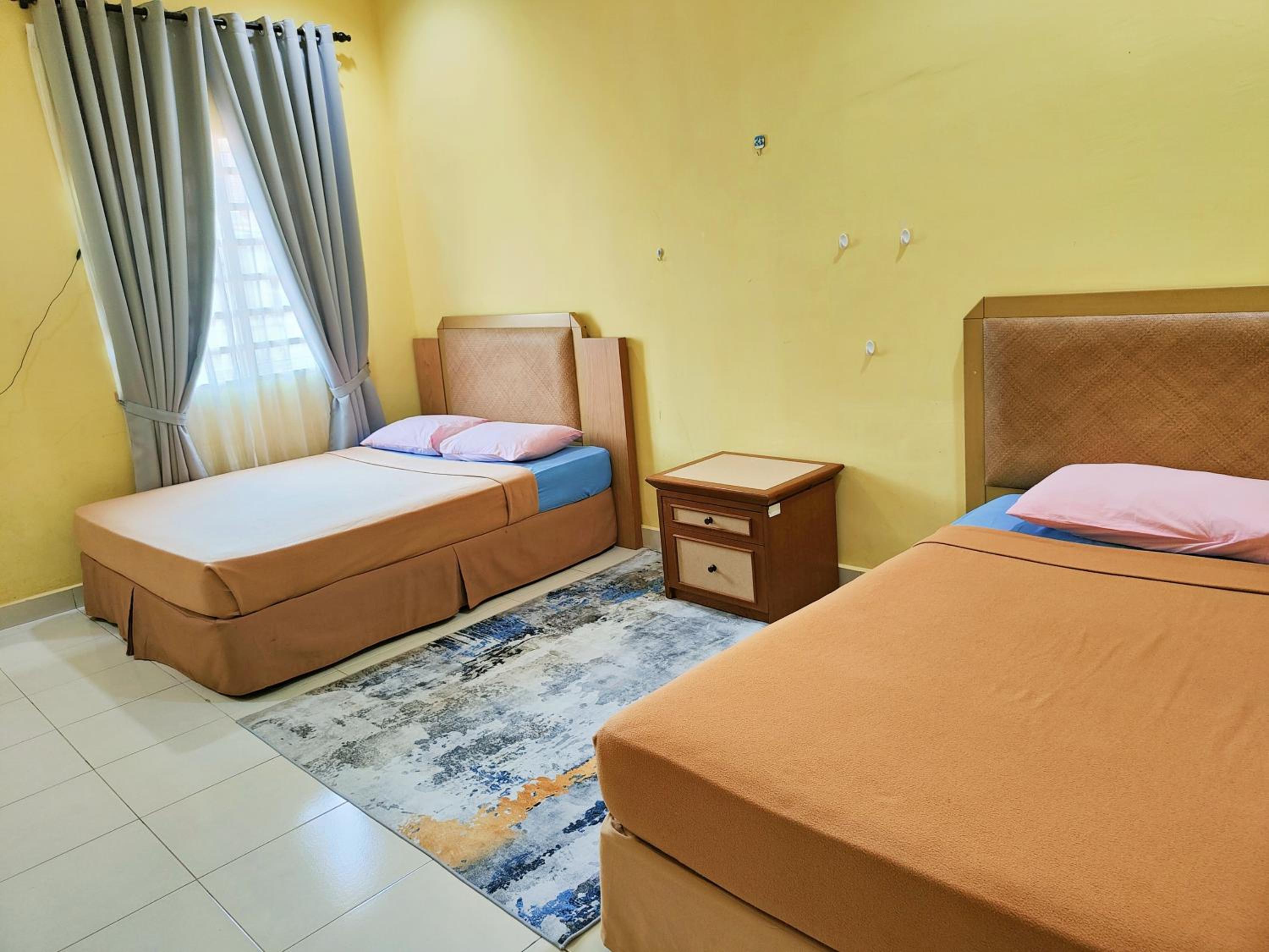 Homestay Roma Suite photo 8