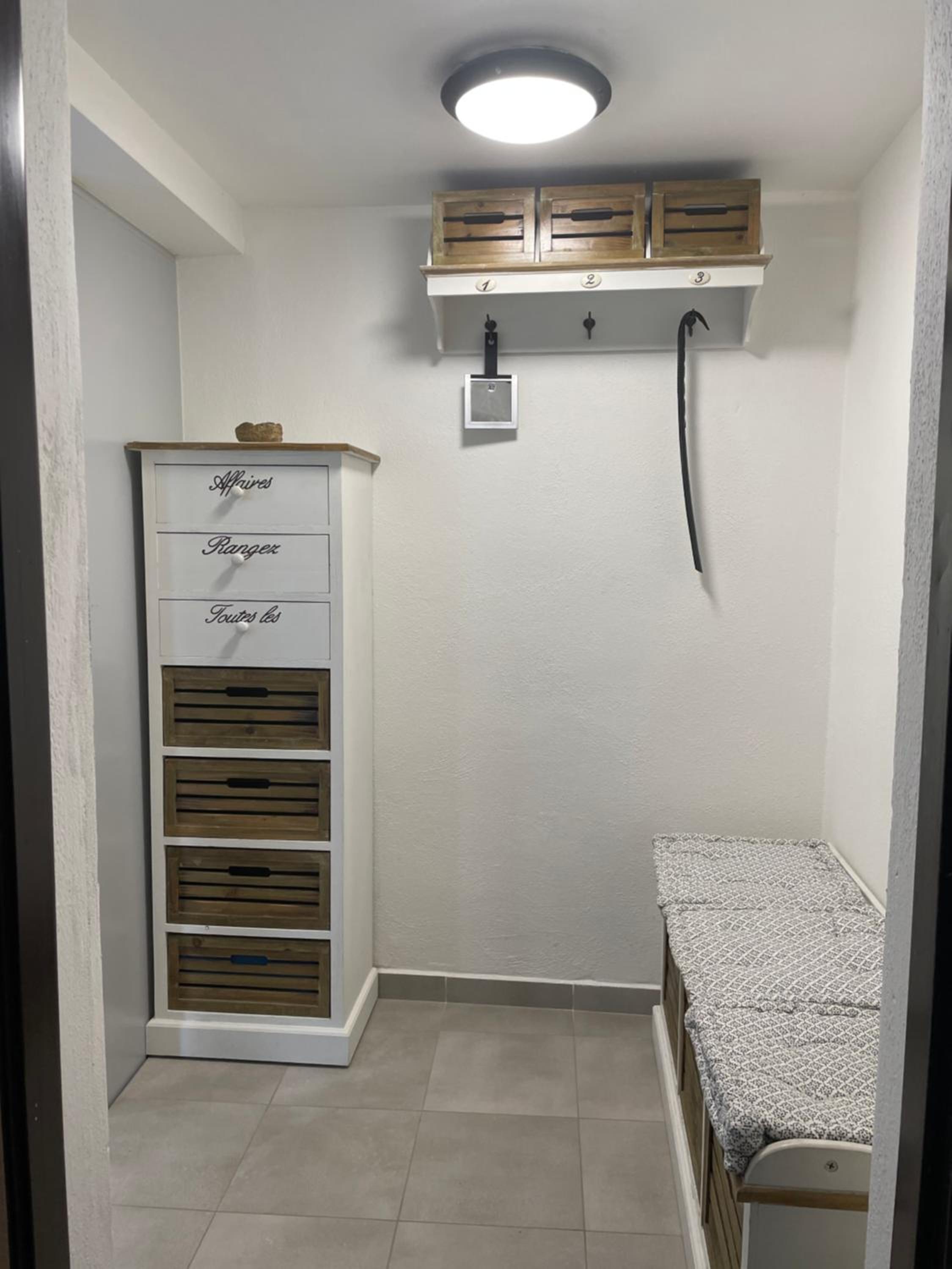 Apartmány Žlutý domeček